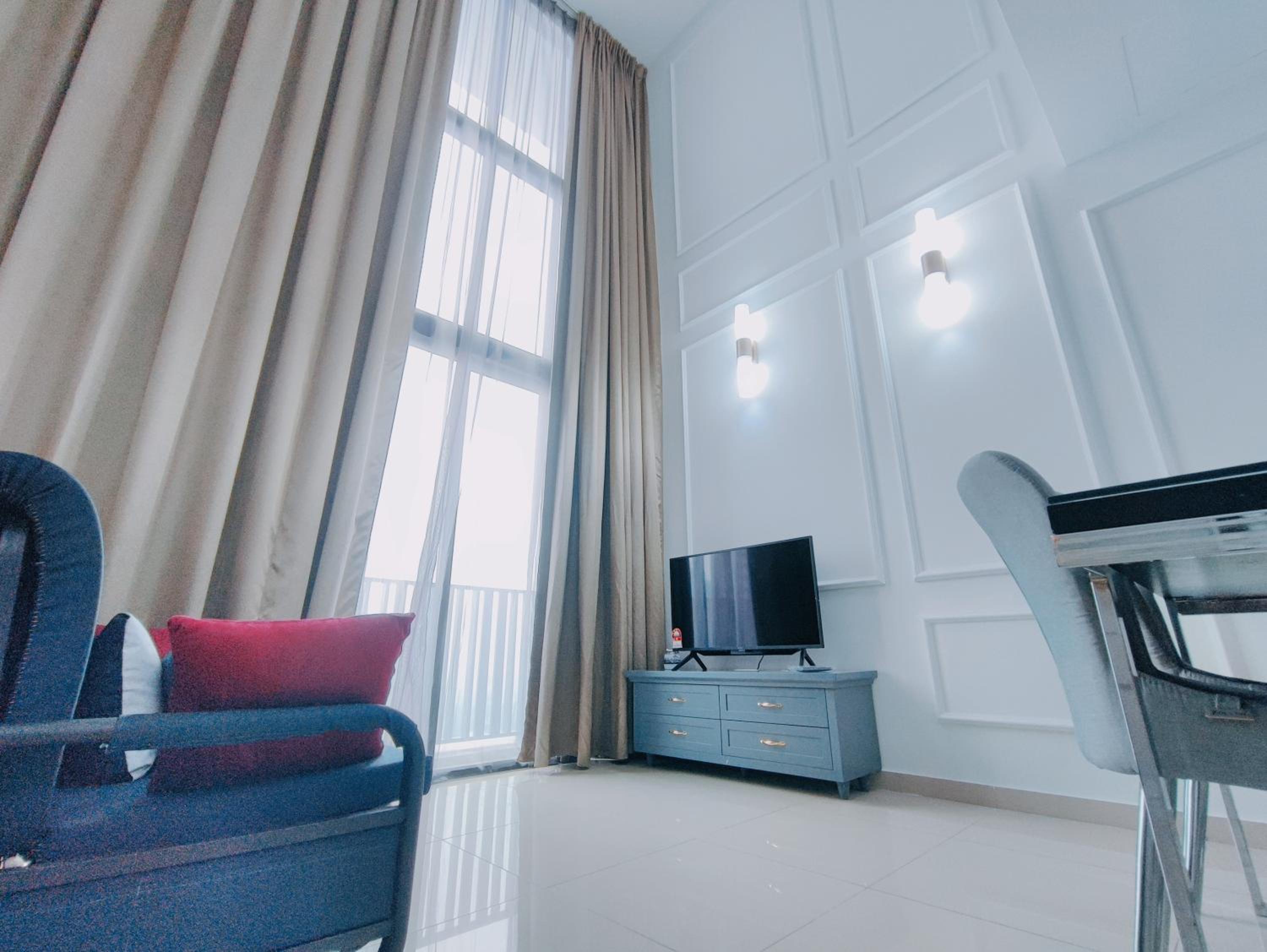I-City 2-Bedroom - Great Value Homestay By Atlantis Management photo 7