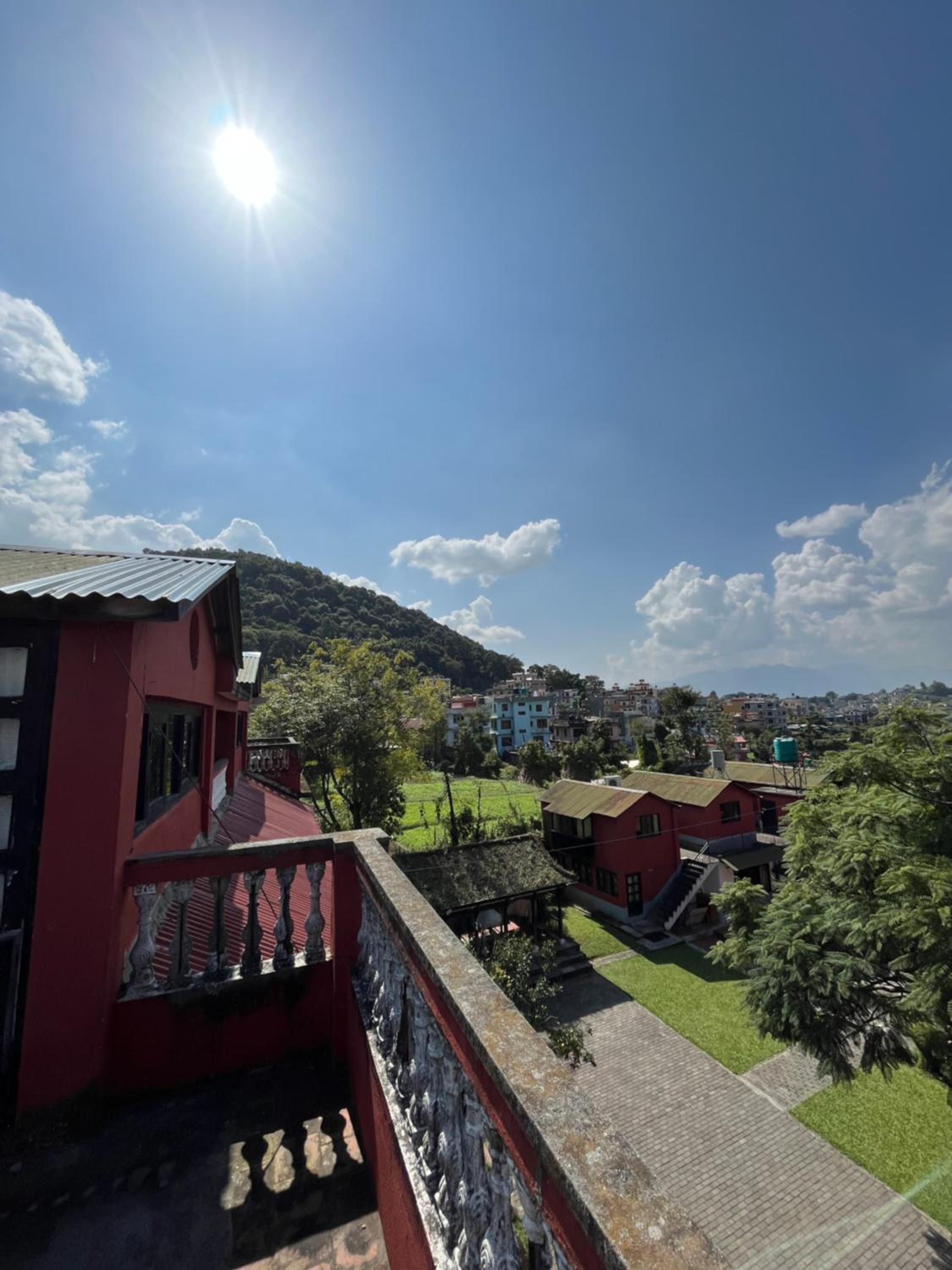 Bhaktapur Guest House