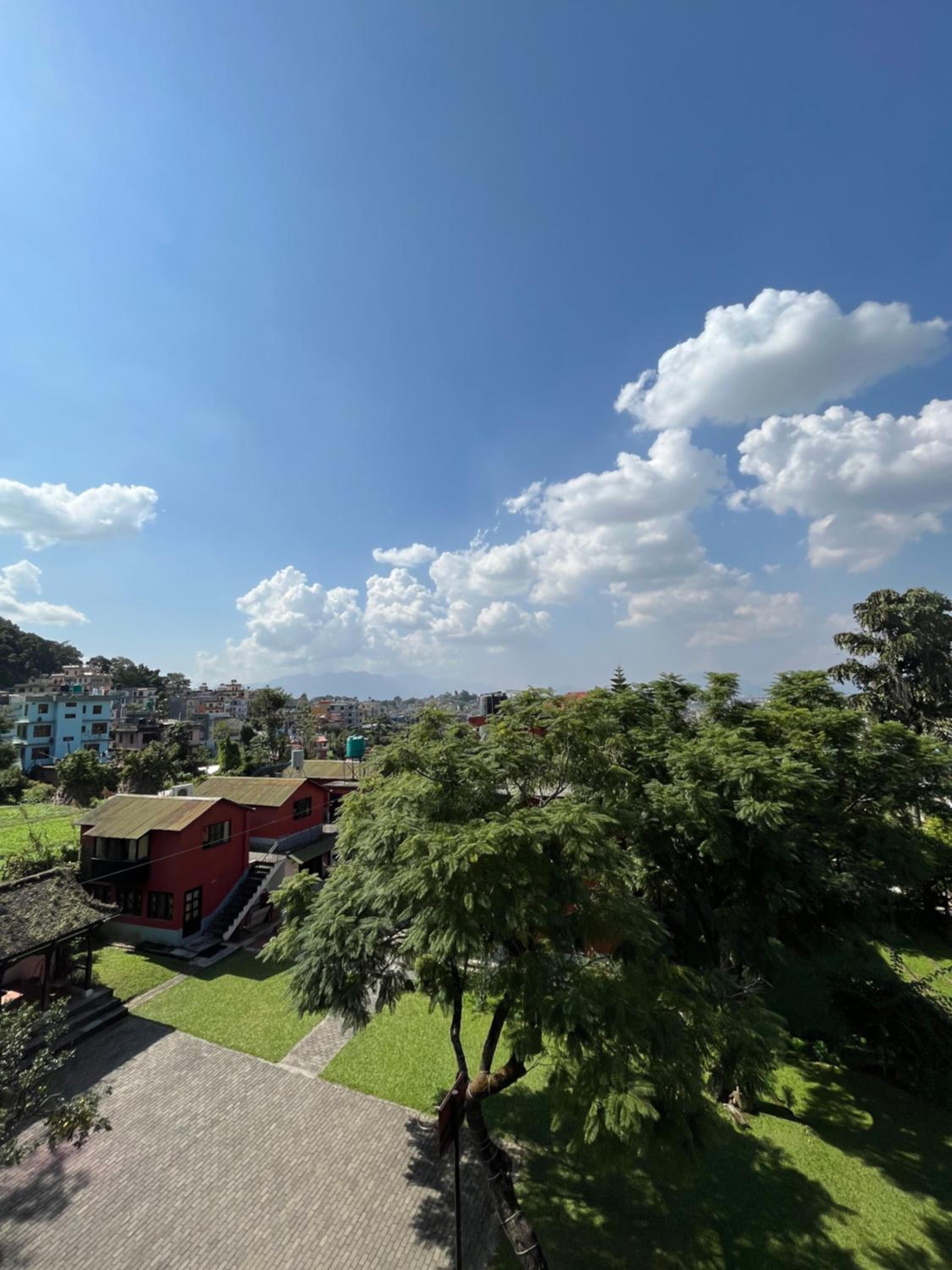 Bhaktapur Guest House