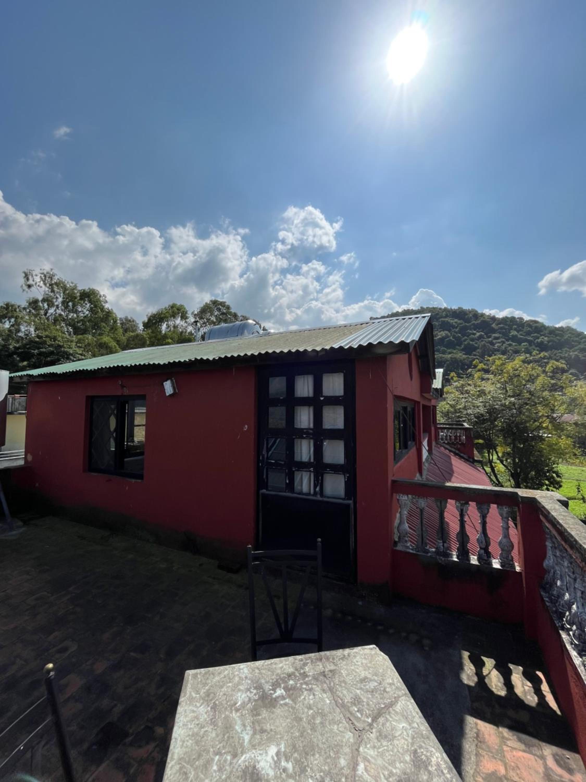 Bhaktapur Guest House