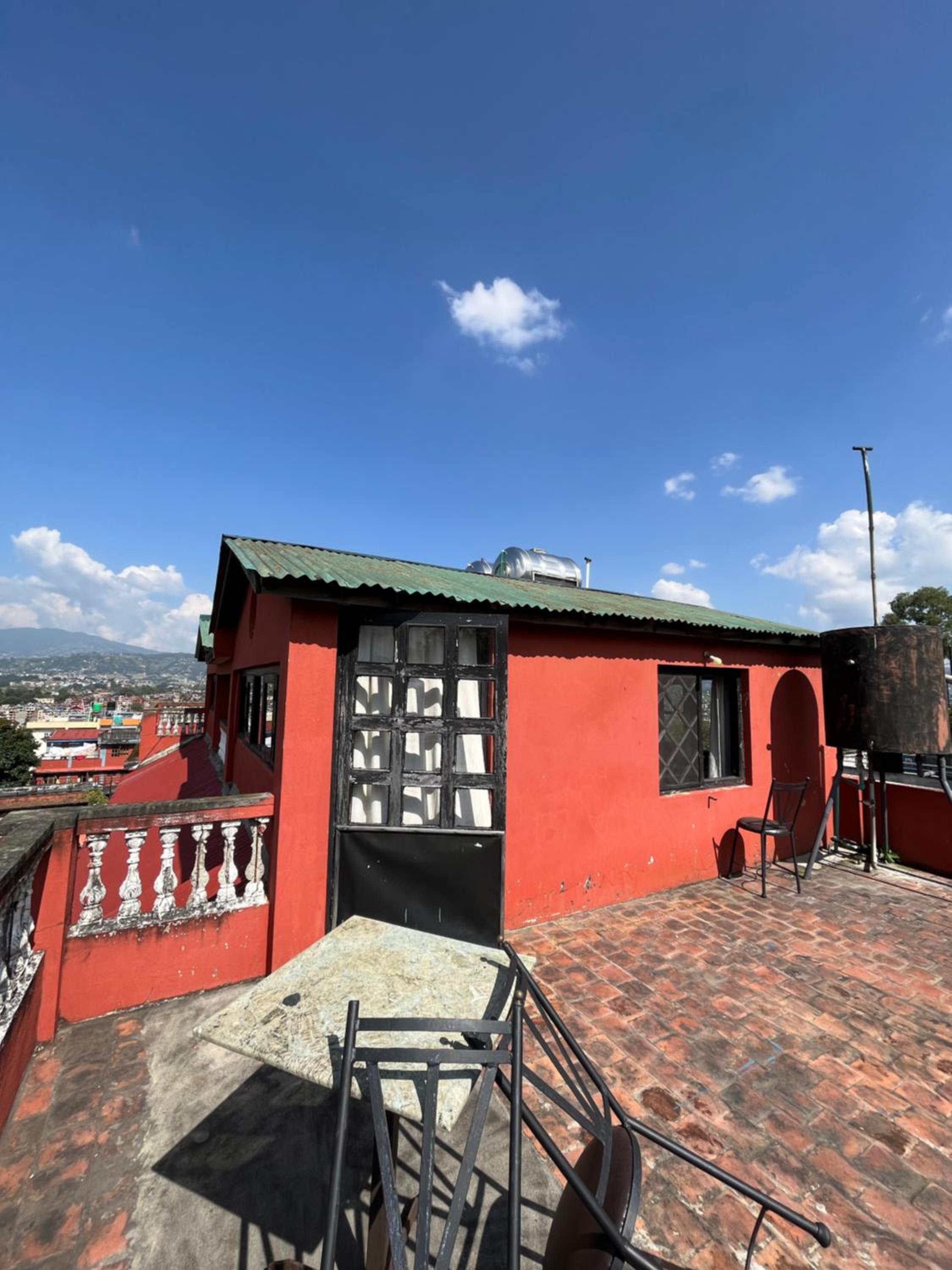 Bhaktapur Guest House