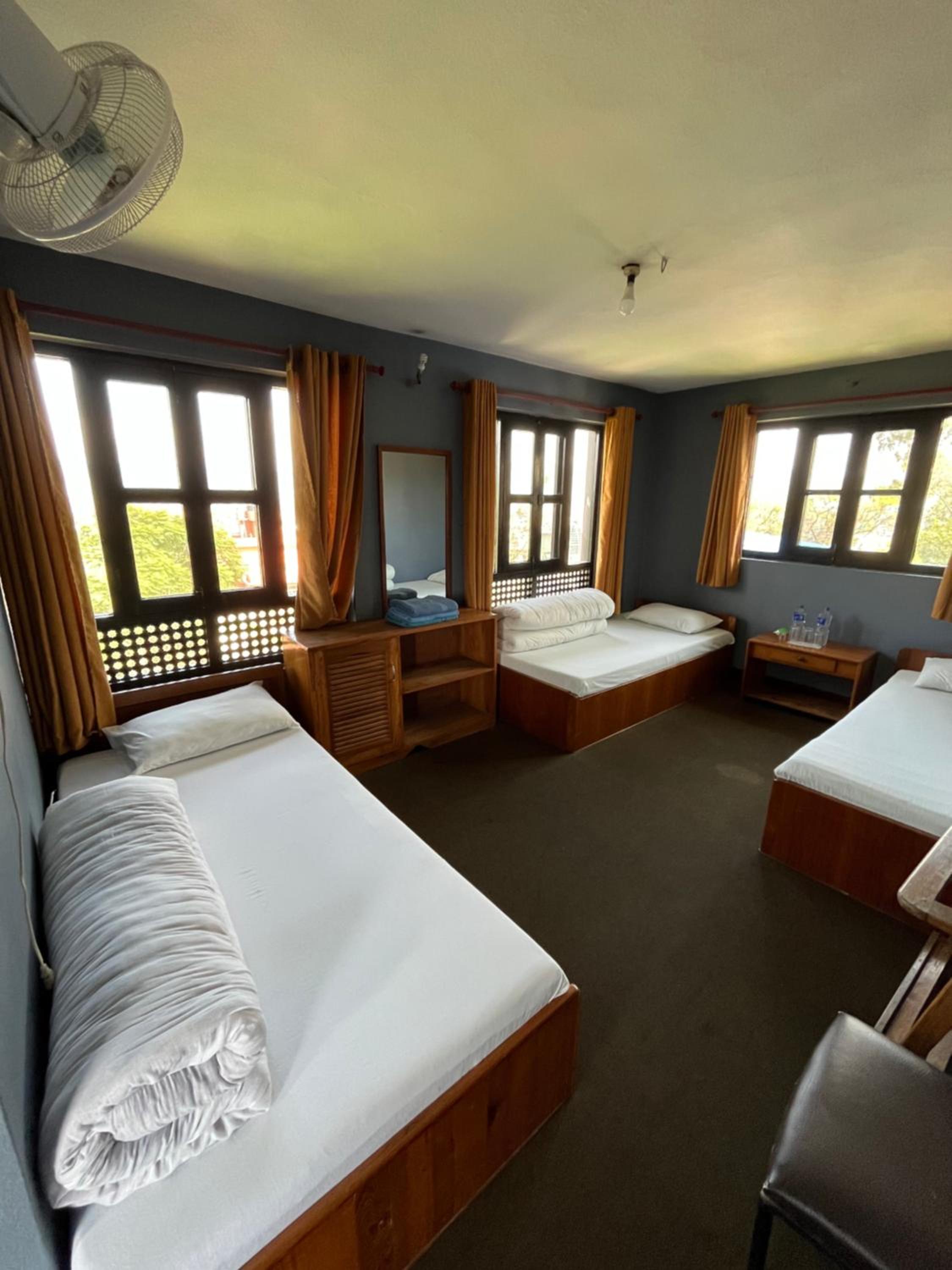 Bhaktapur Guest House
