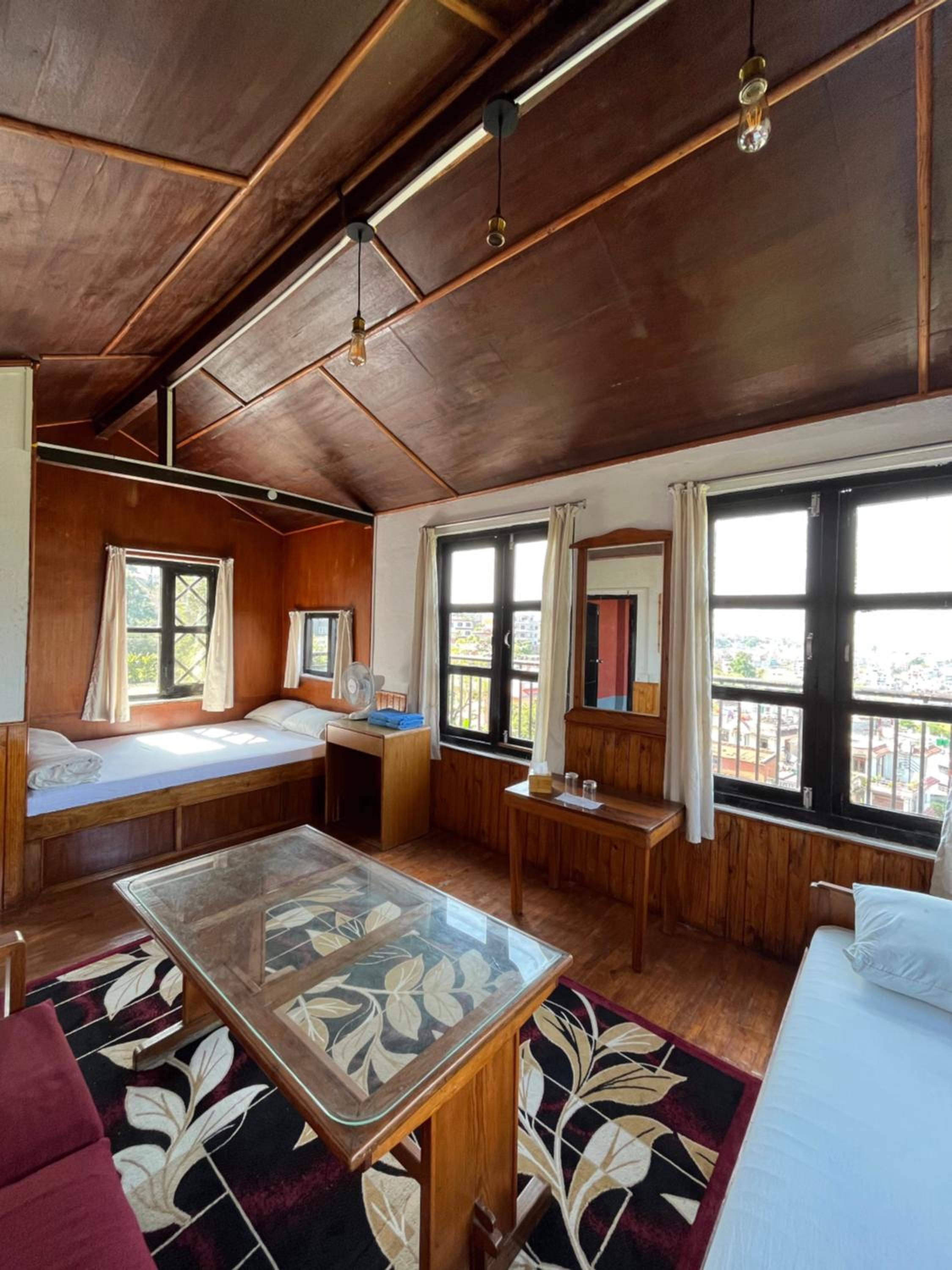 Bhaktapur Guest House