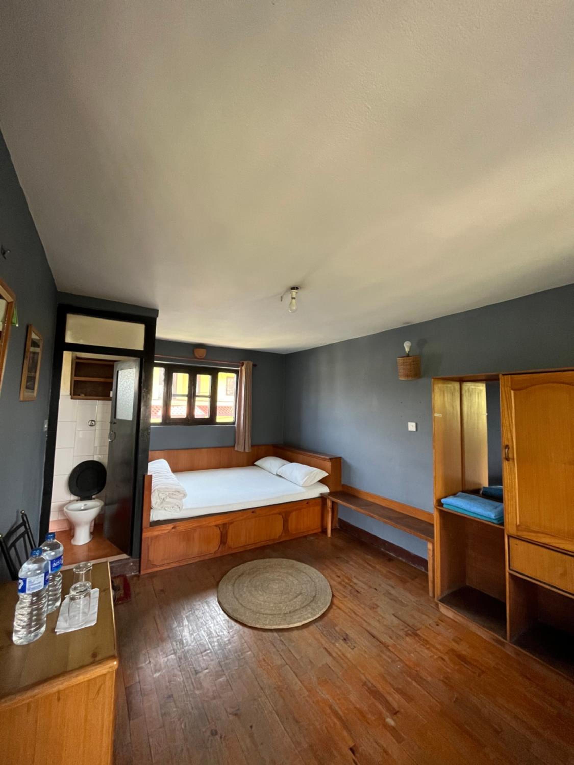 Bhaktapur Guest House