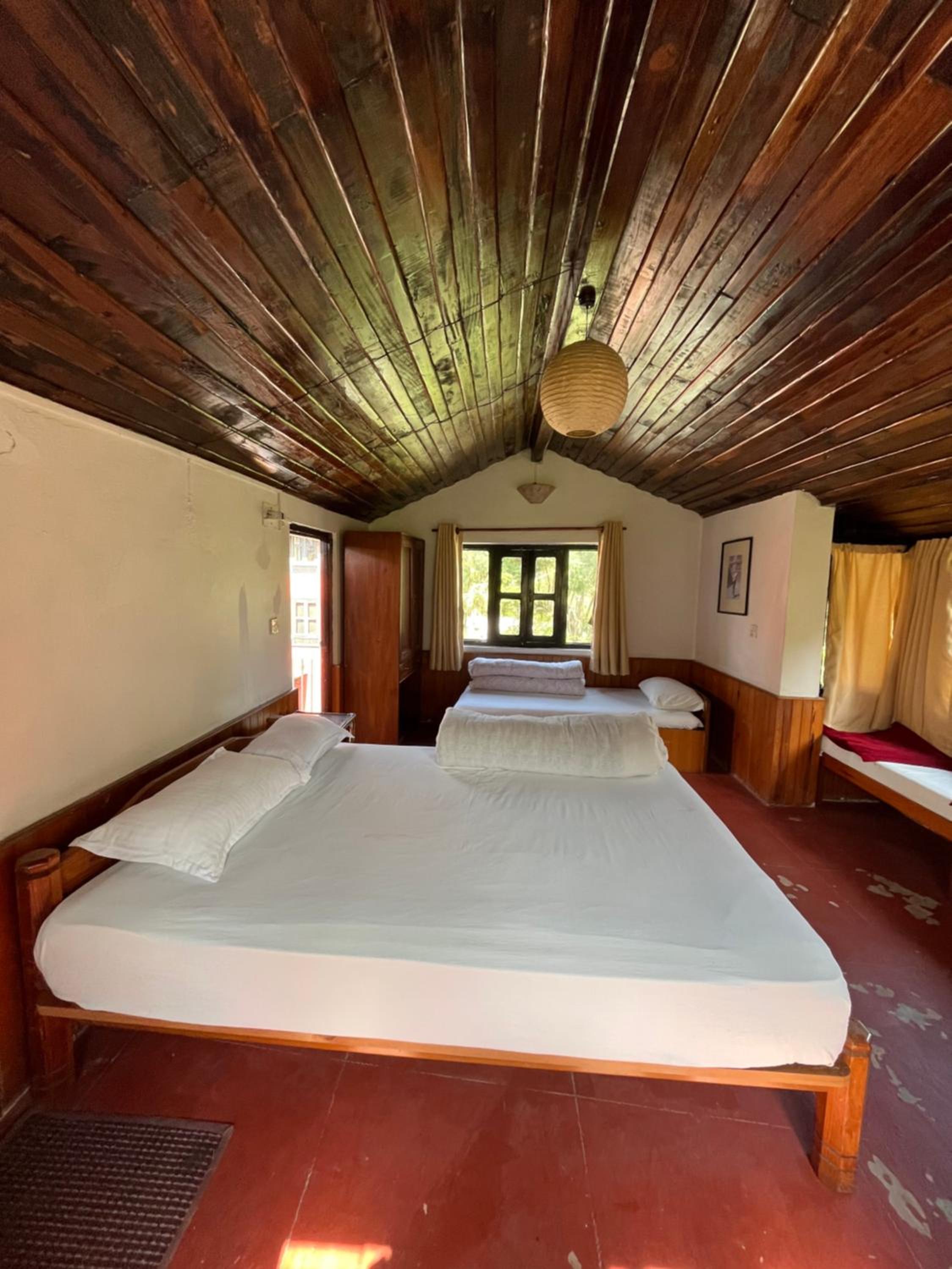 Bhaktapur Guest House