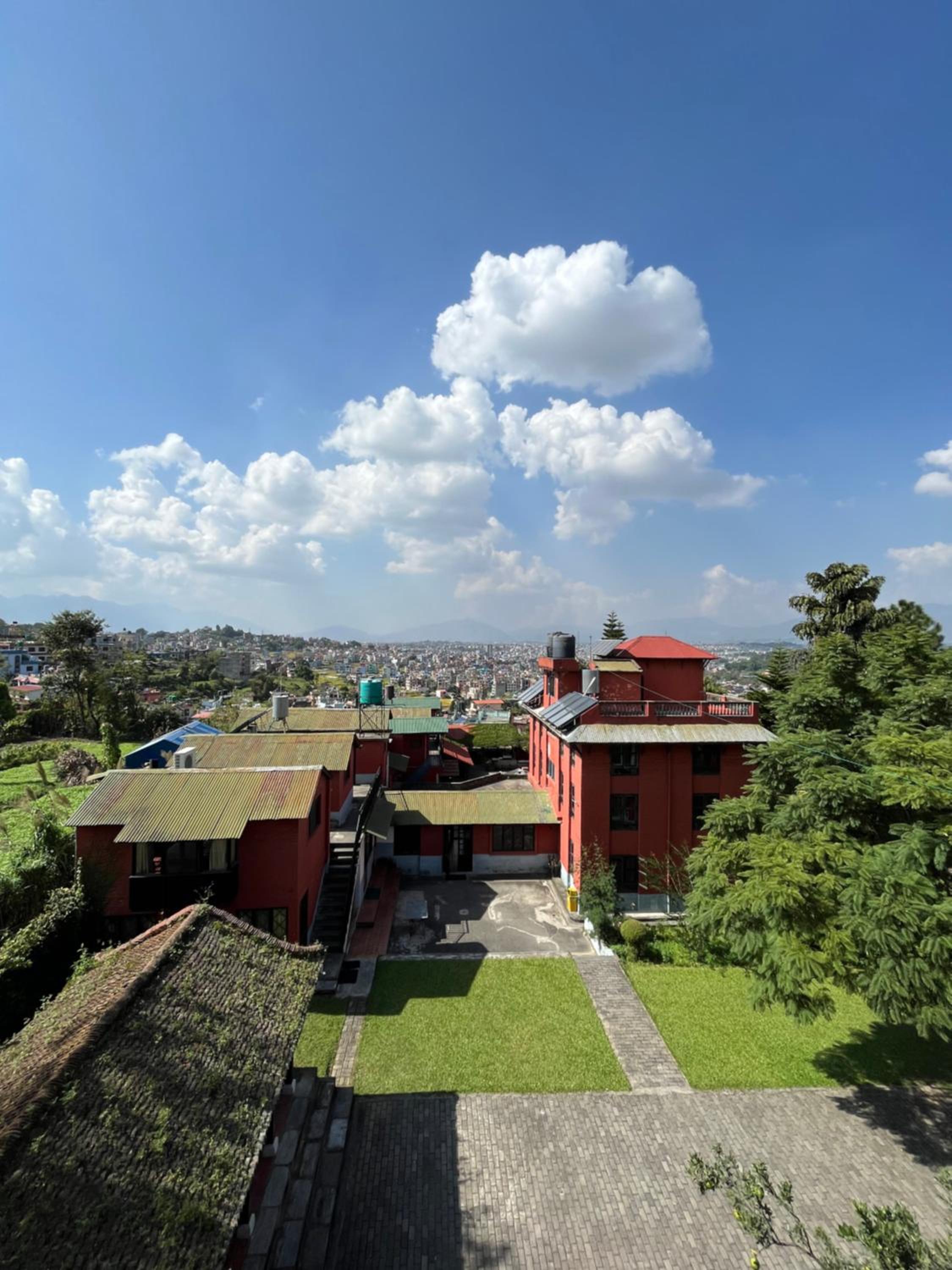 Bhaktapur Guest House
