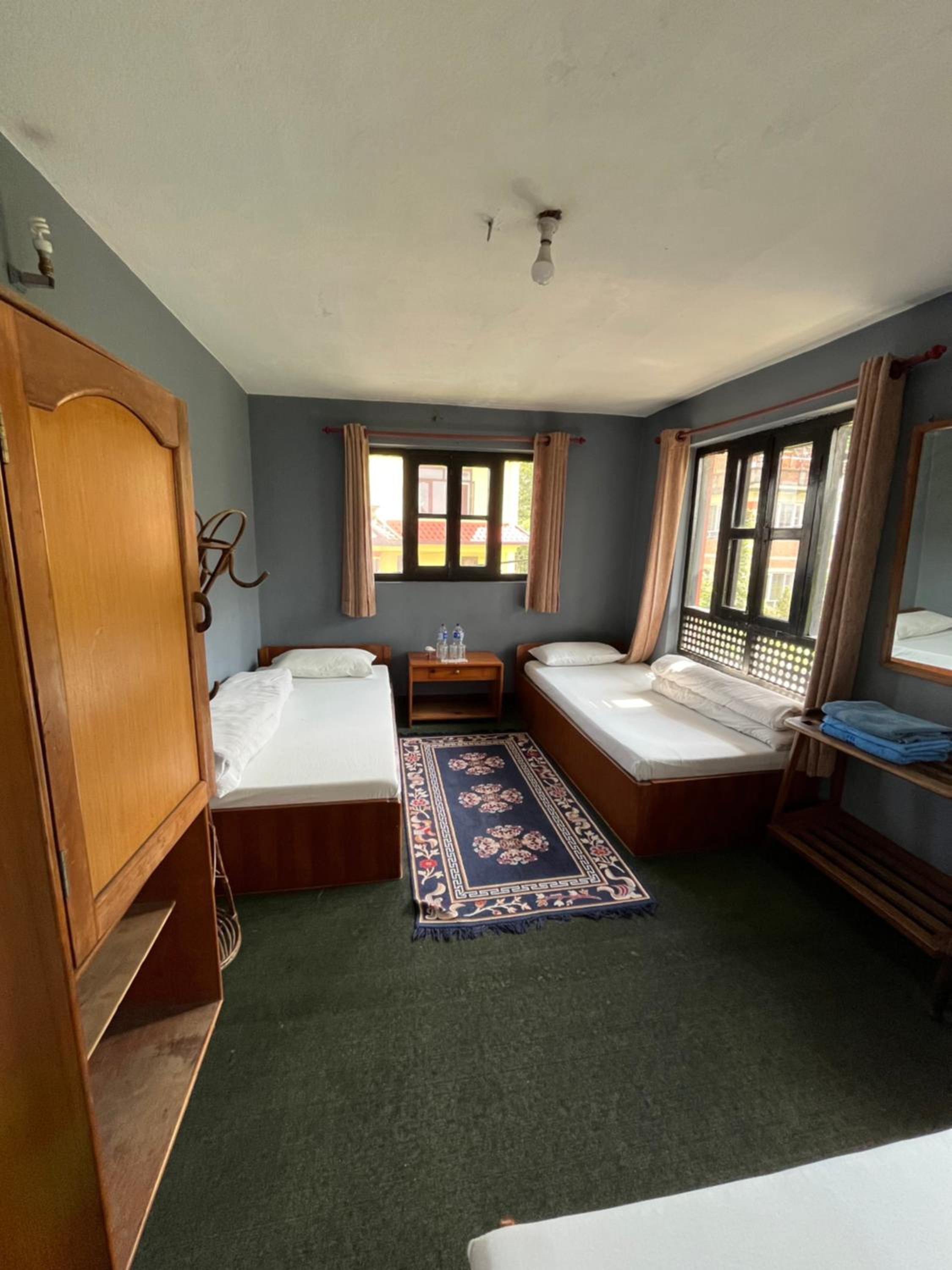 Bhaktapur Guest House