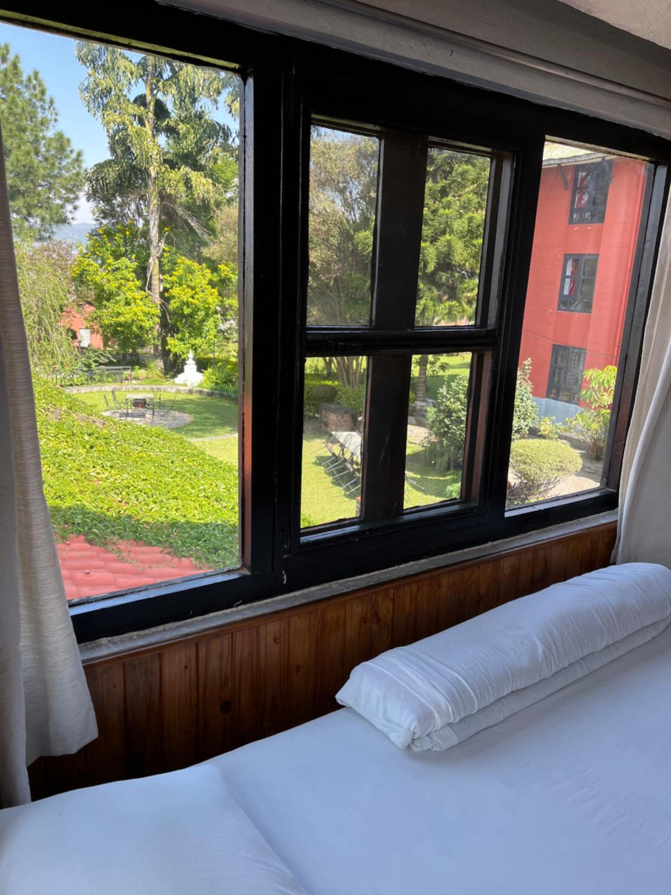 Bhaktapur Guest House