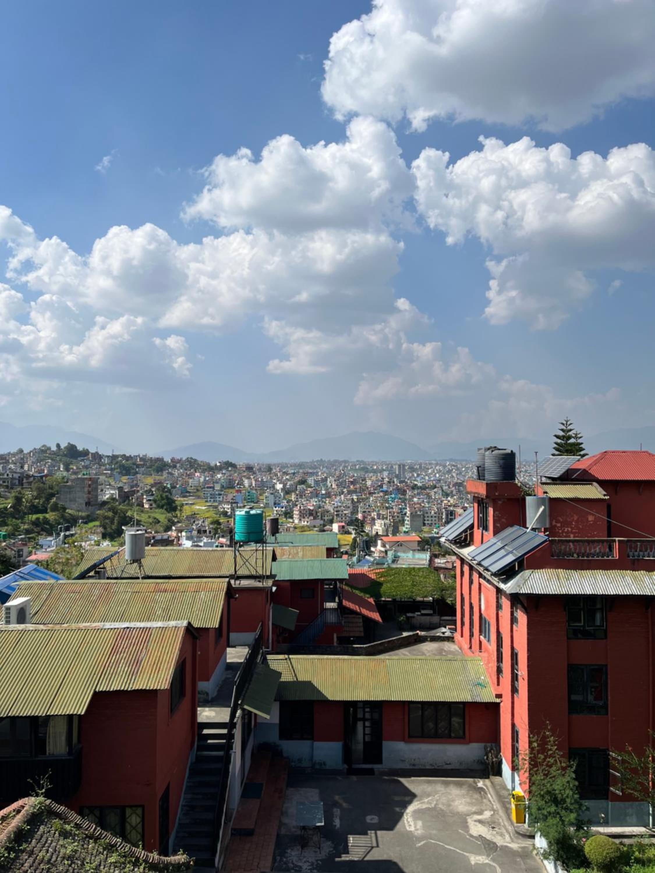 Bhaktapur Guest House