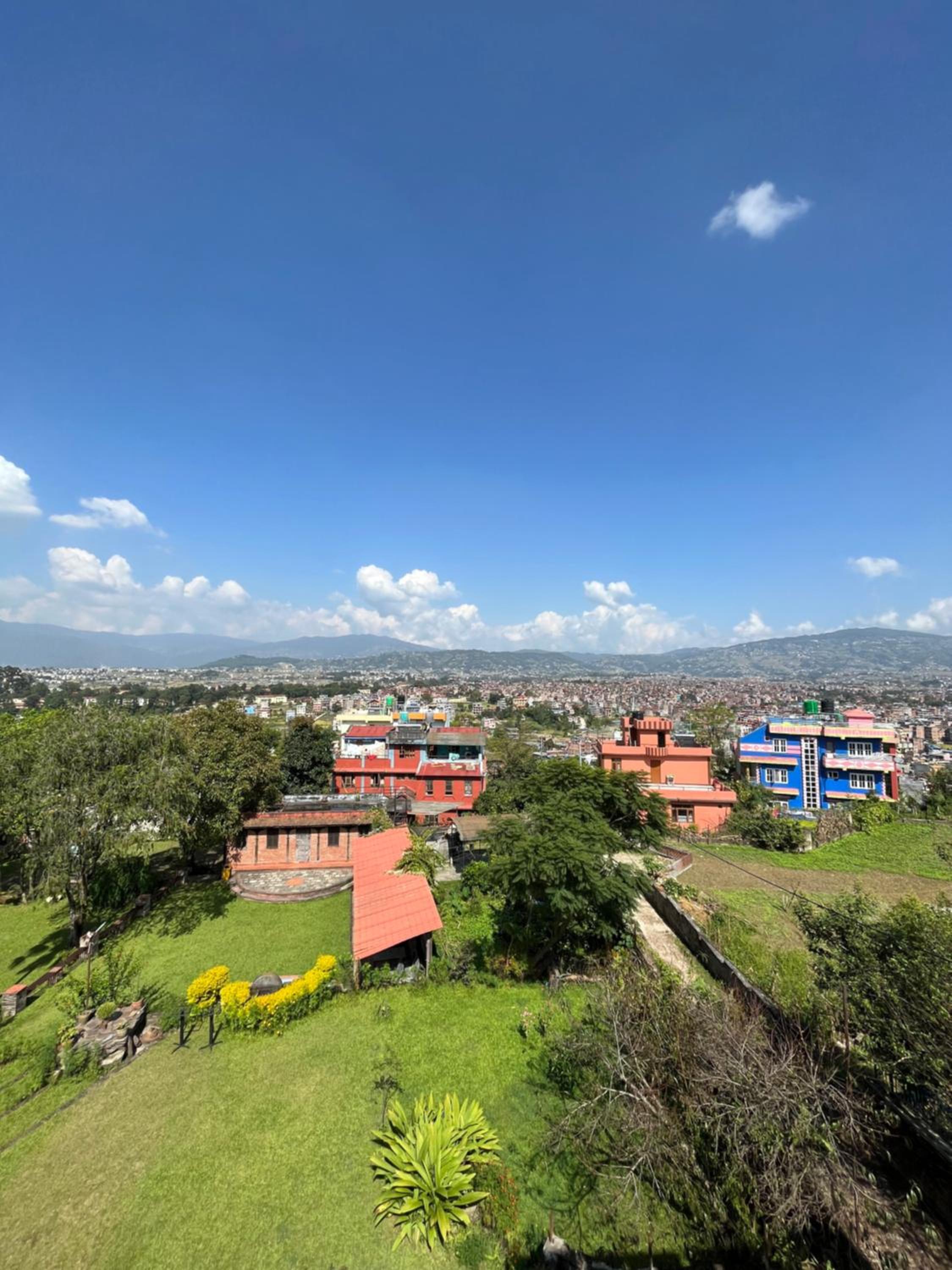Bhaktapur Guest House