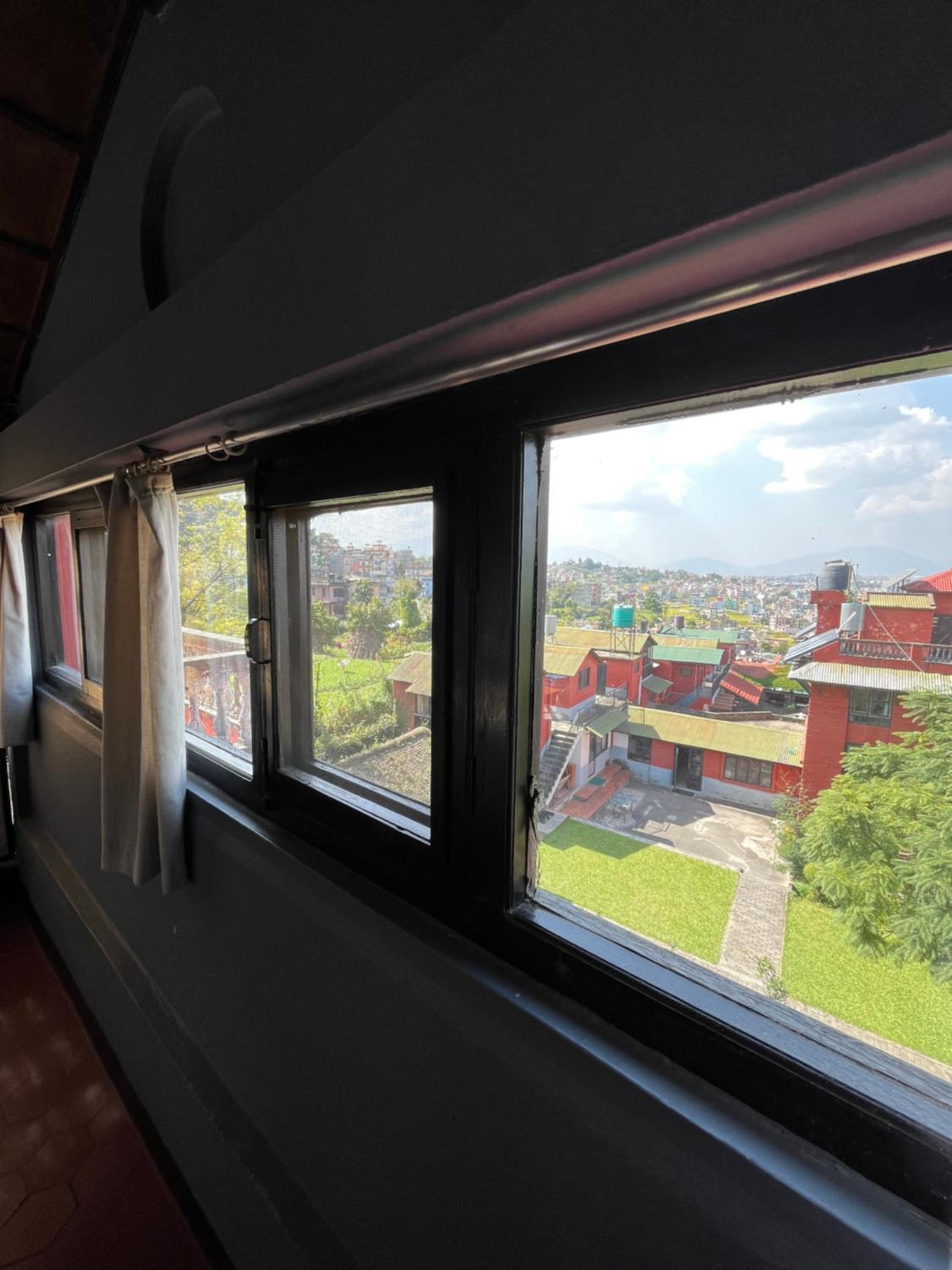 Bhaktapur Guest House