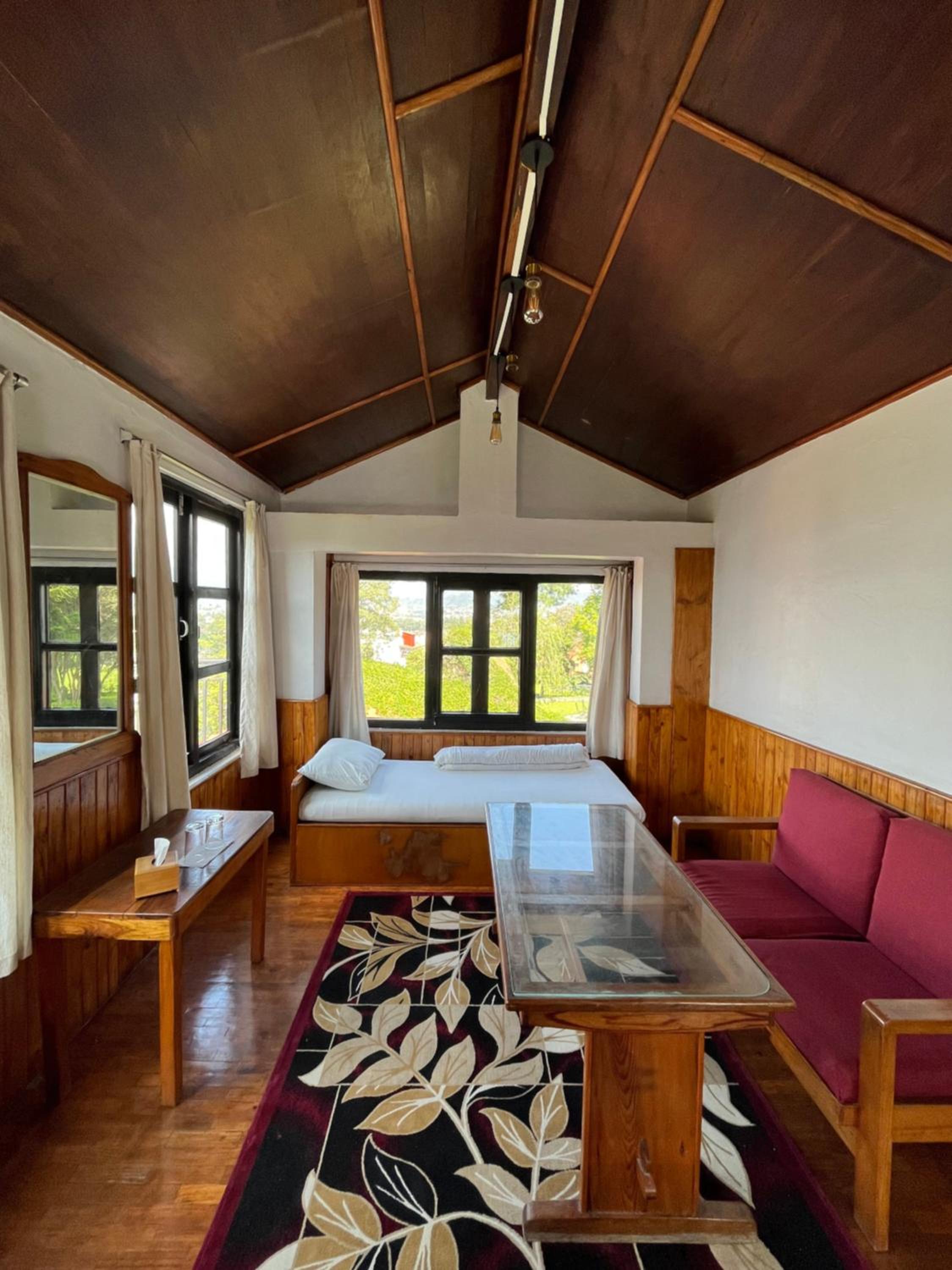 Bhaktapur Guest House