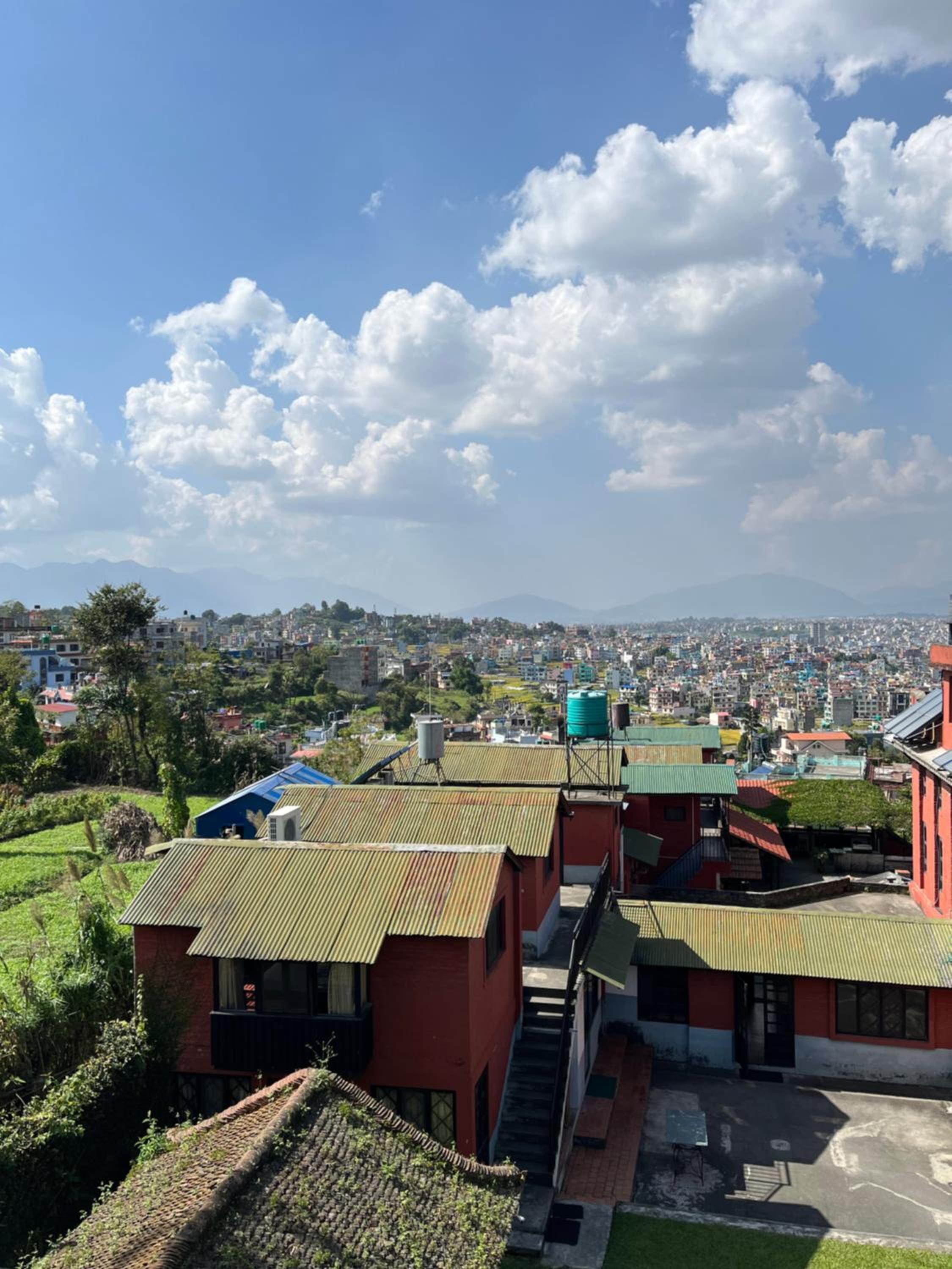 Bhaktapur Guest House