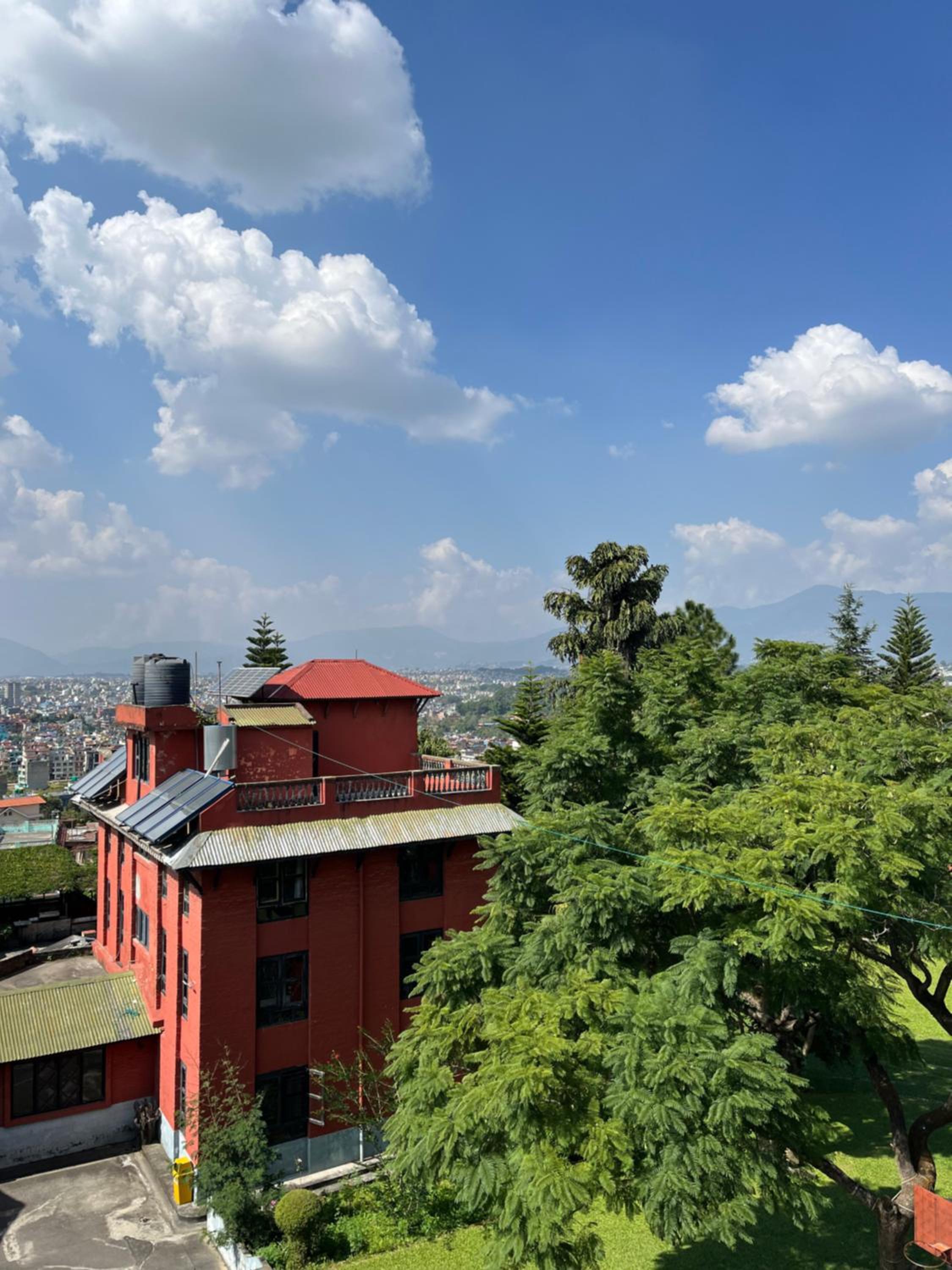 Bhaktapur Guest House