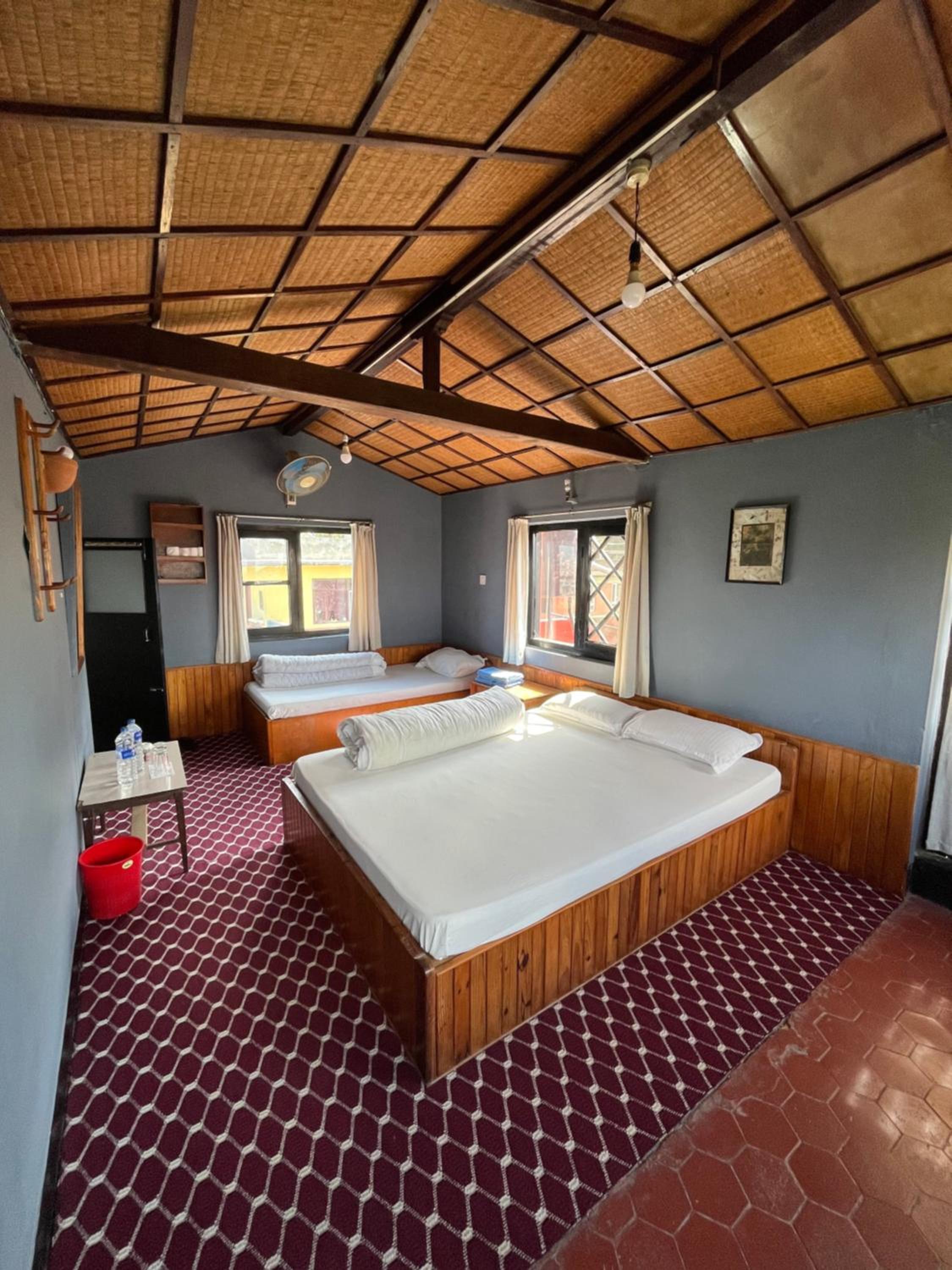 Bhaktapur Guest House