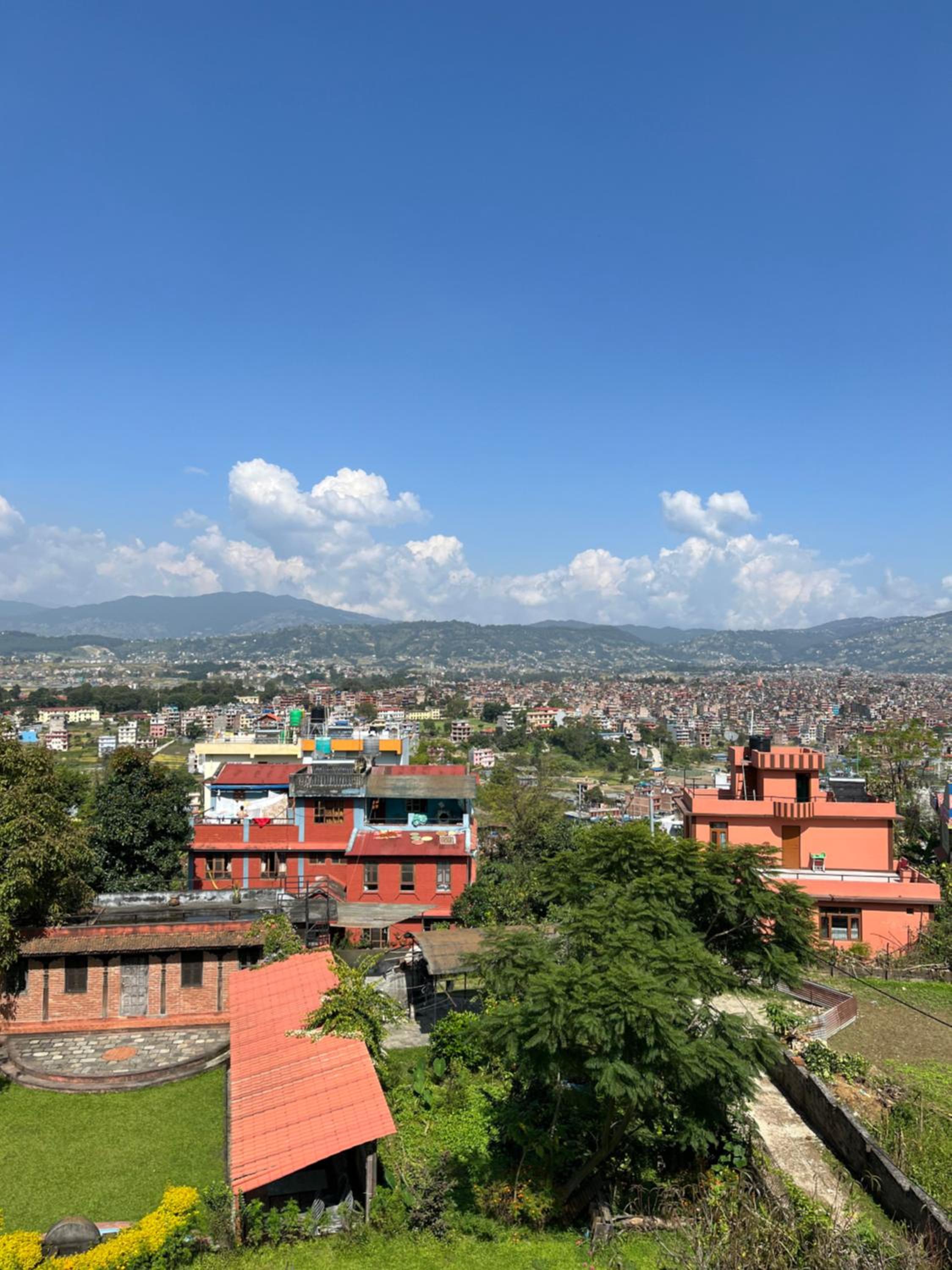 Bhaktapur Guest House