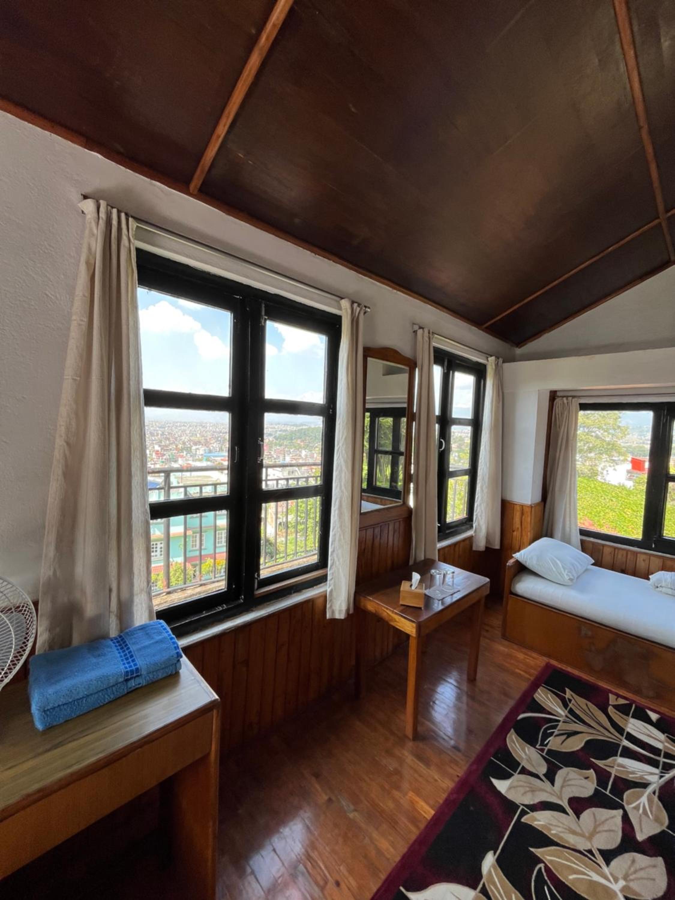 Bhaktapur Guest House
