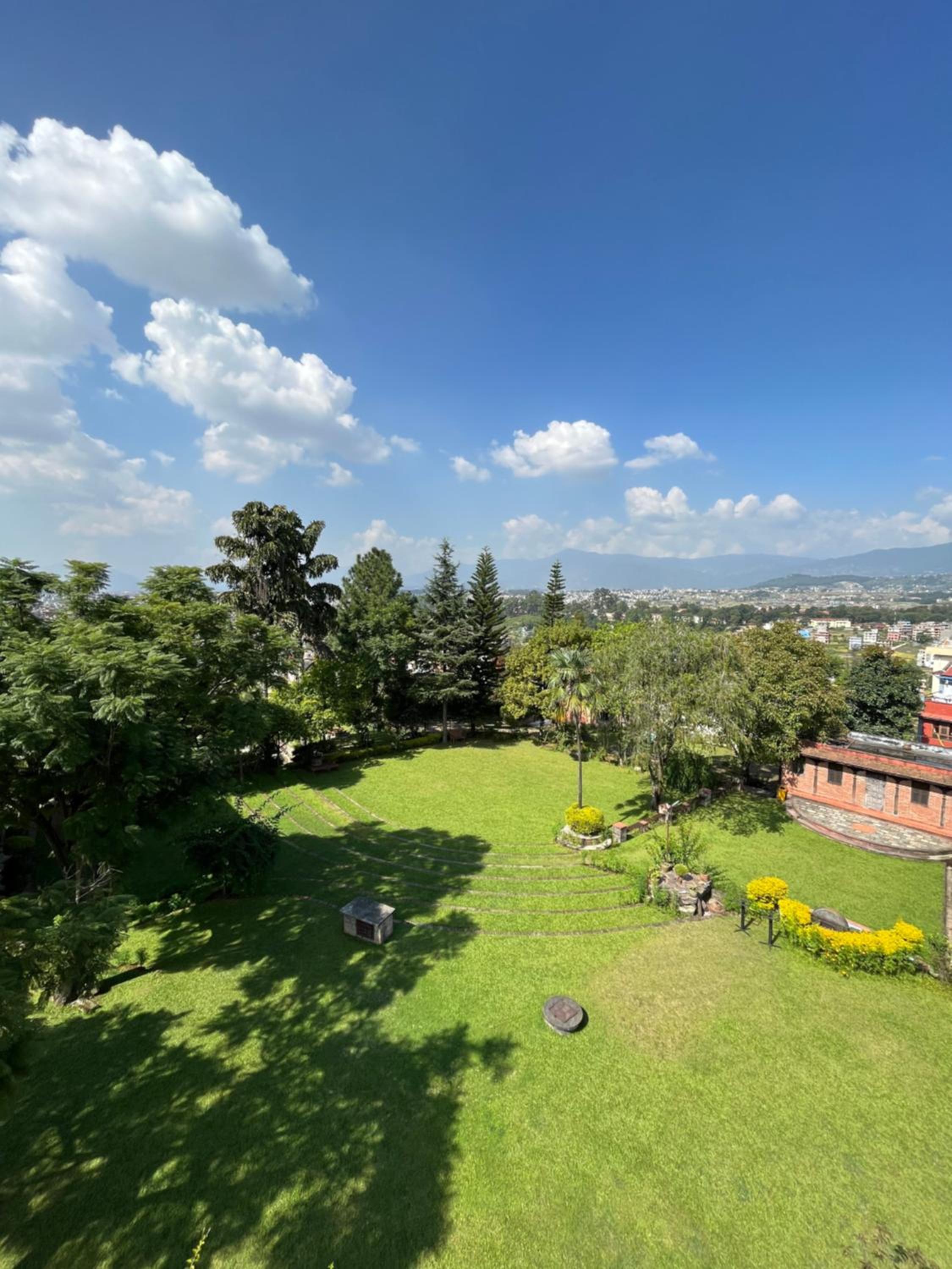 Bhaktapur Guest House