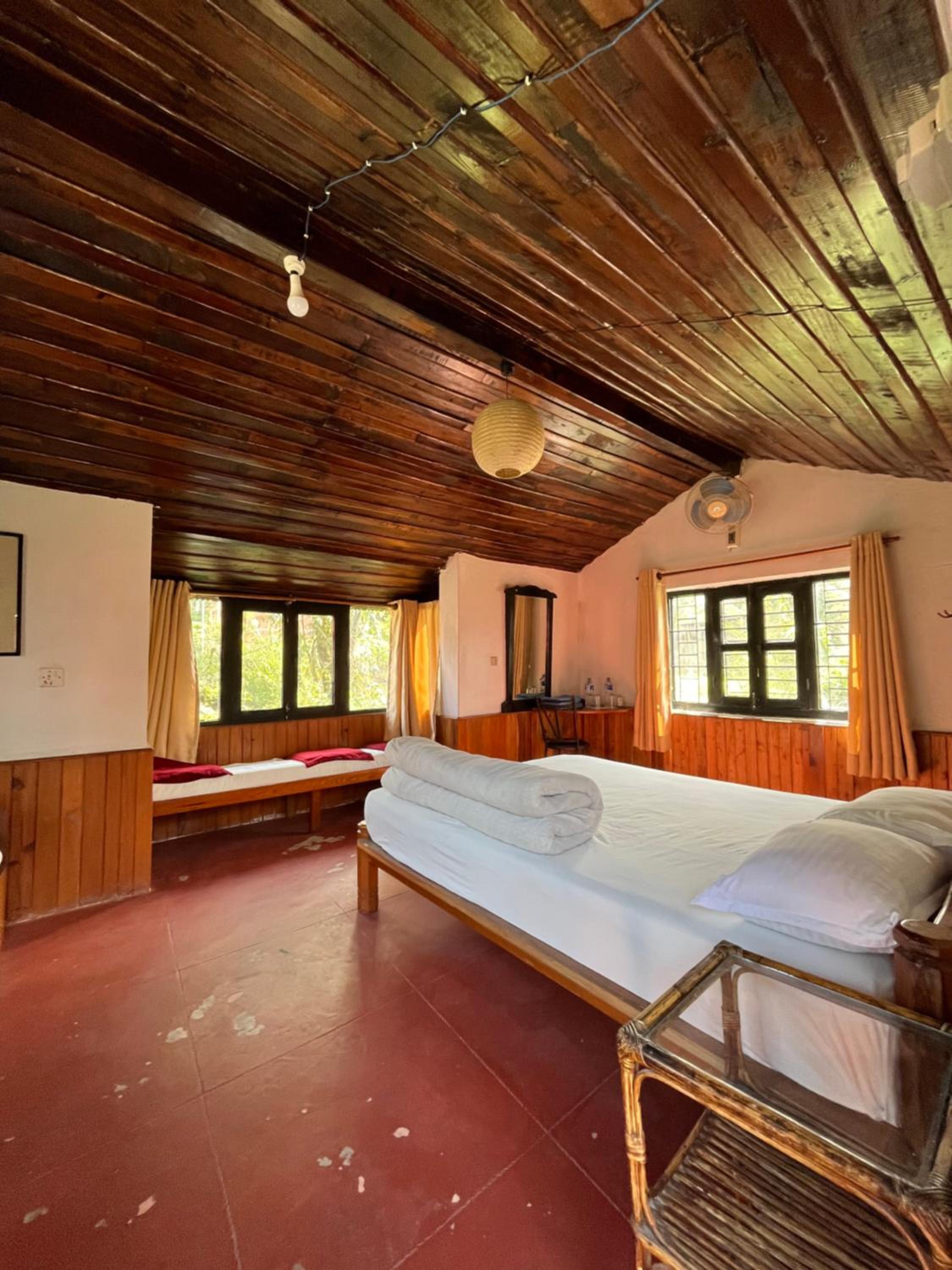 Bhaktapur Guest House
