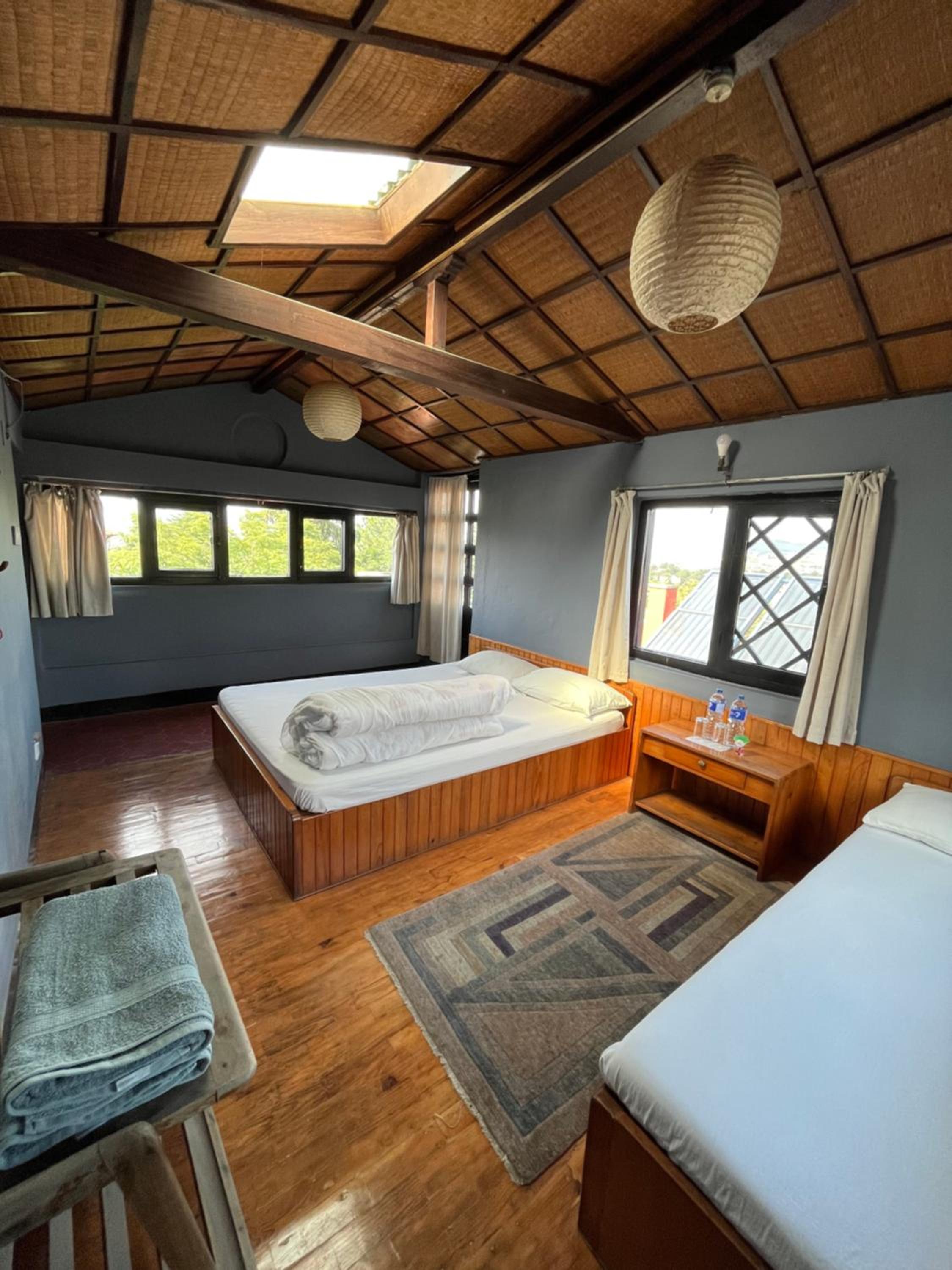 Bhaktapur Guest House