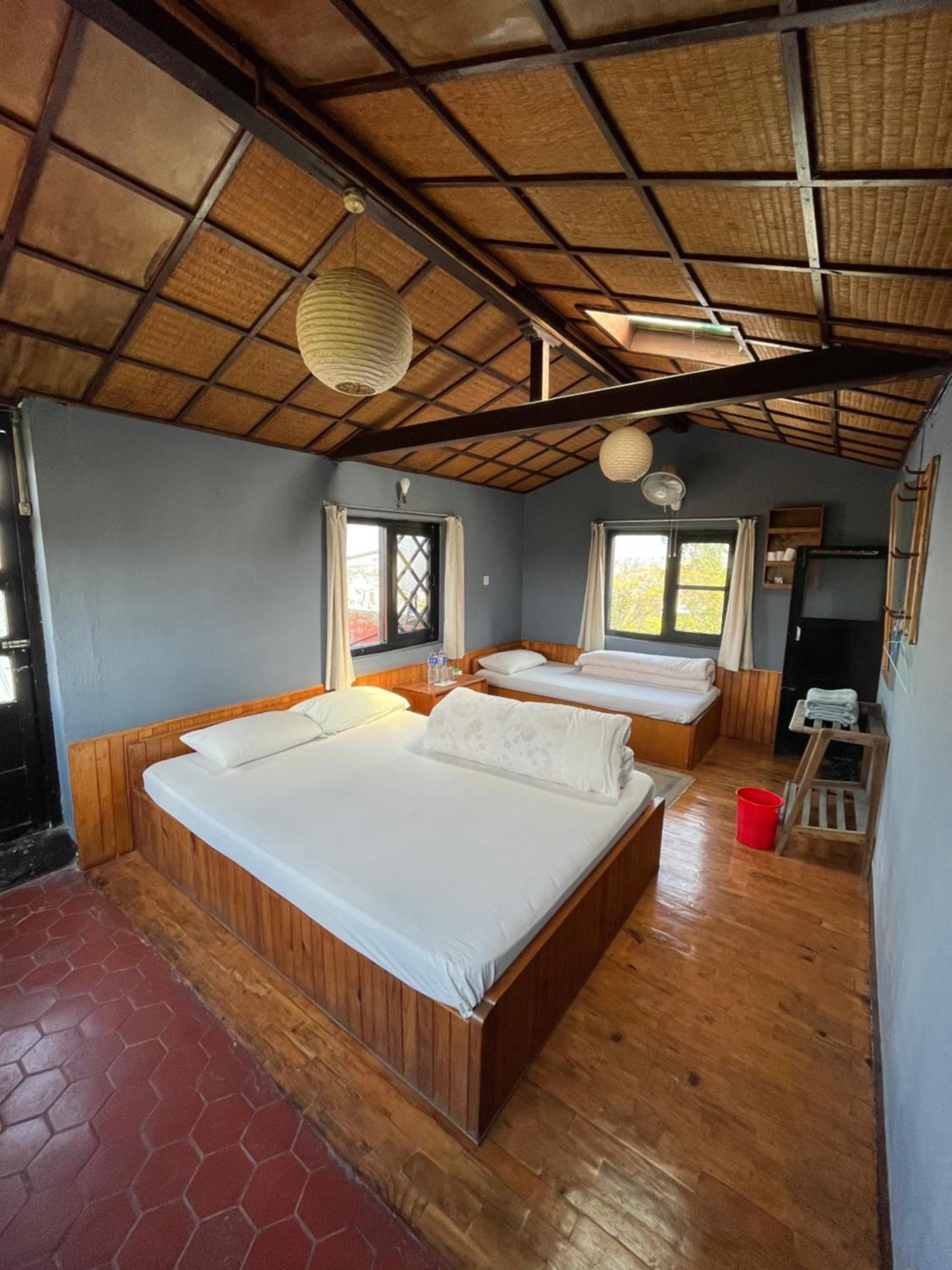 Bhaktapur Guest House