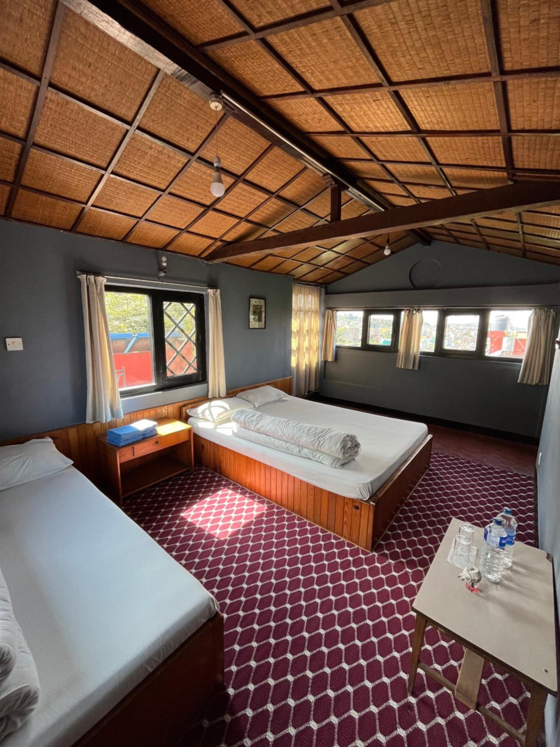 Bhaktapur Guest House