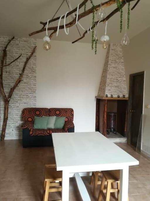 Casa finca Pitusa