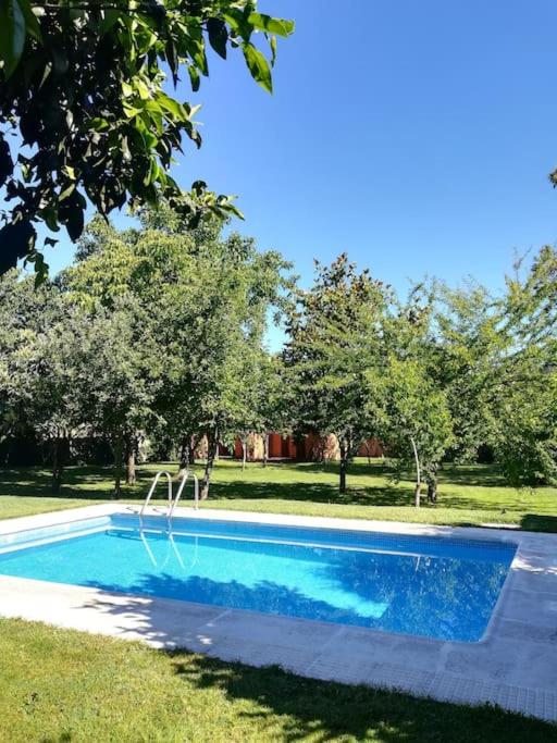 Casa finca Pitusa