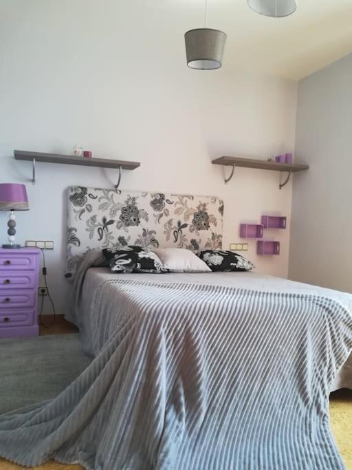 Casa finca Pitusa