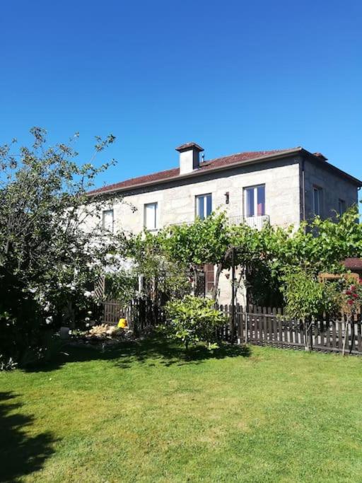 Casa finca Pitusa
