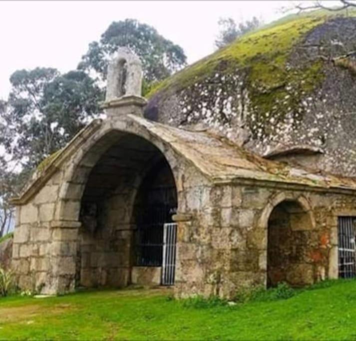 Casa finca Pitusa