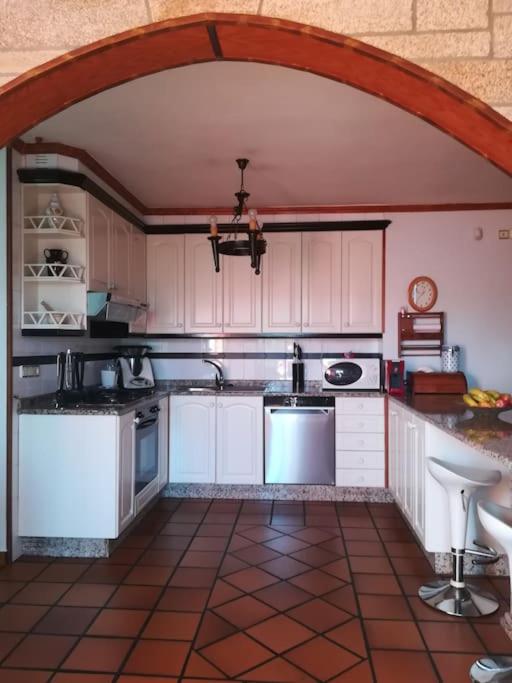 Casa finca Pitusa