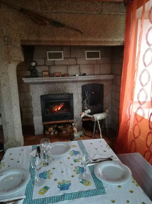 Casa finca Pitusa