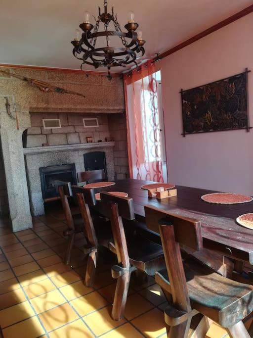 Casa finca Pitusa