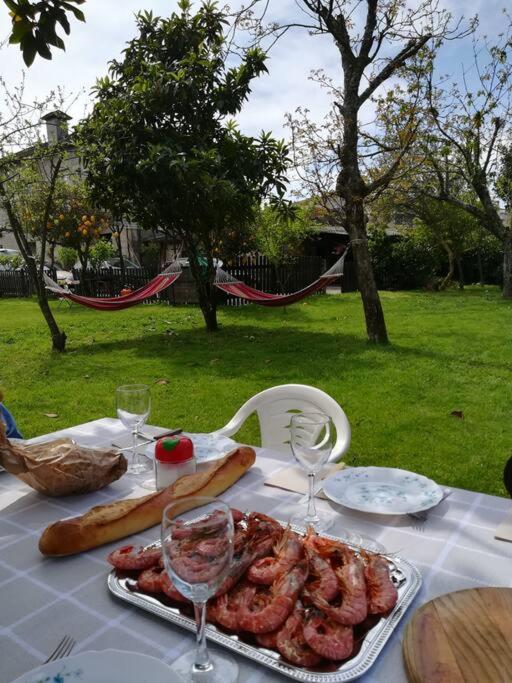Casa finca Pitusa