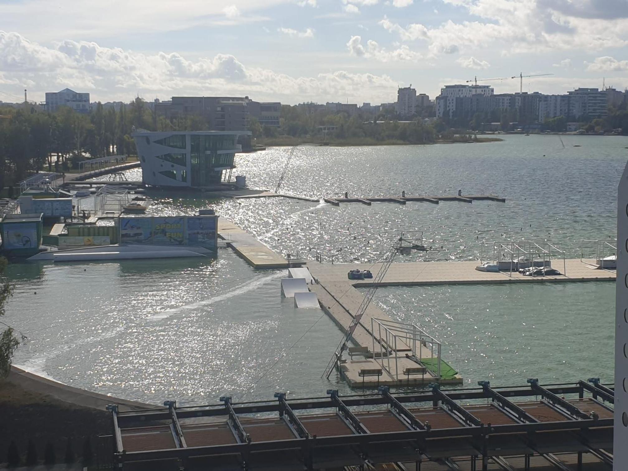 Apartament Resort