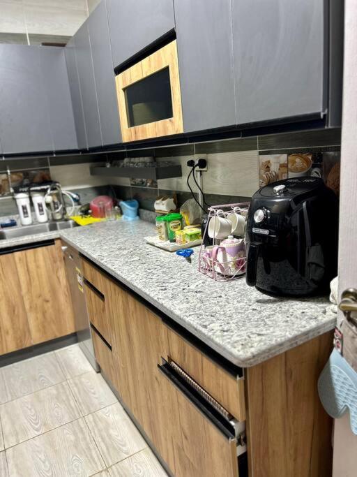Gardenia city , Nasr city