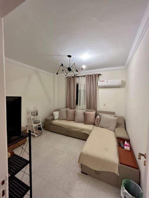 Gardenia city , Nasr city