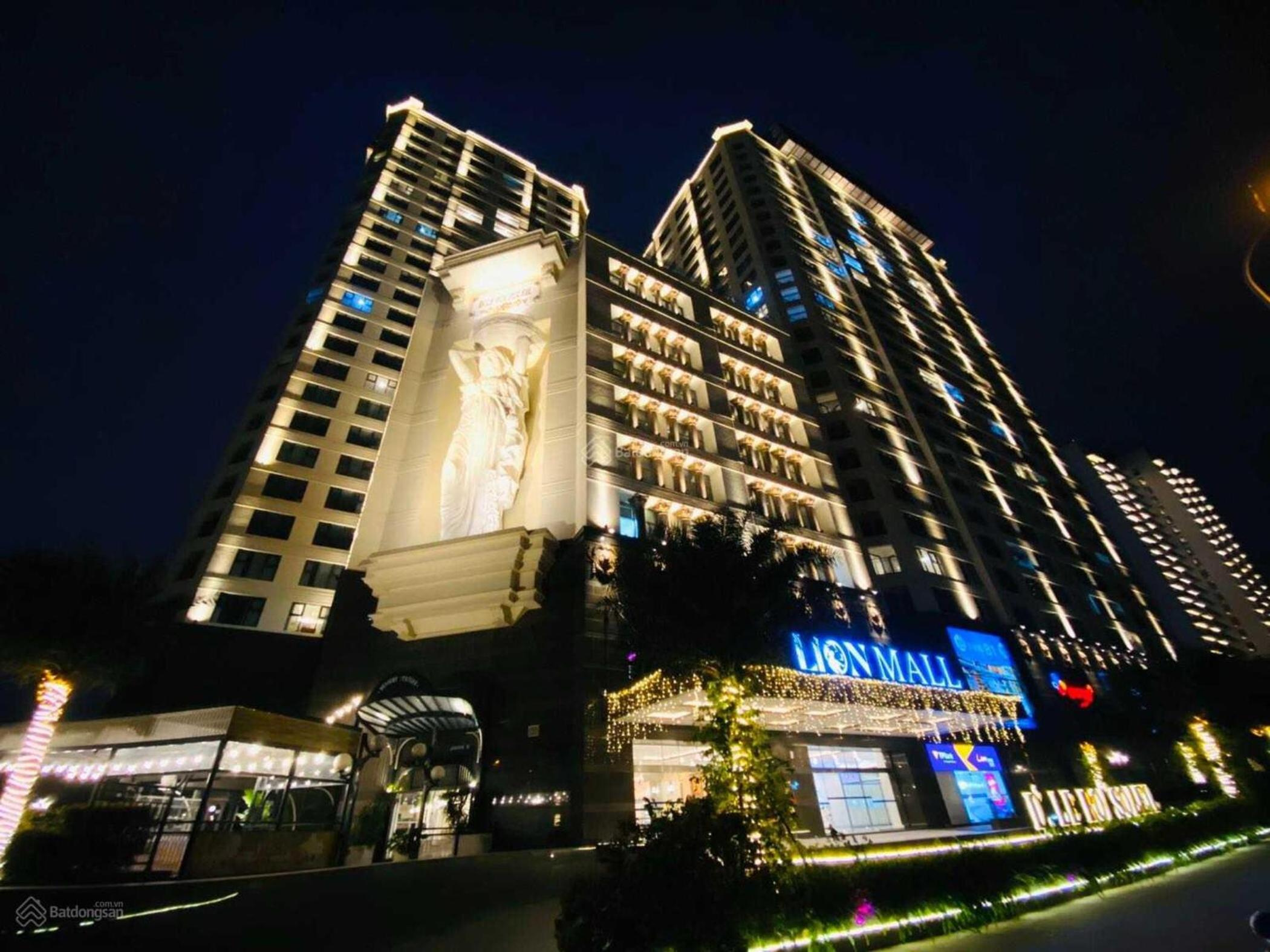 D'Leroi Soleil - Modern Apartment by West Lake
