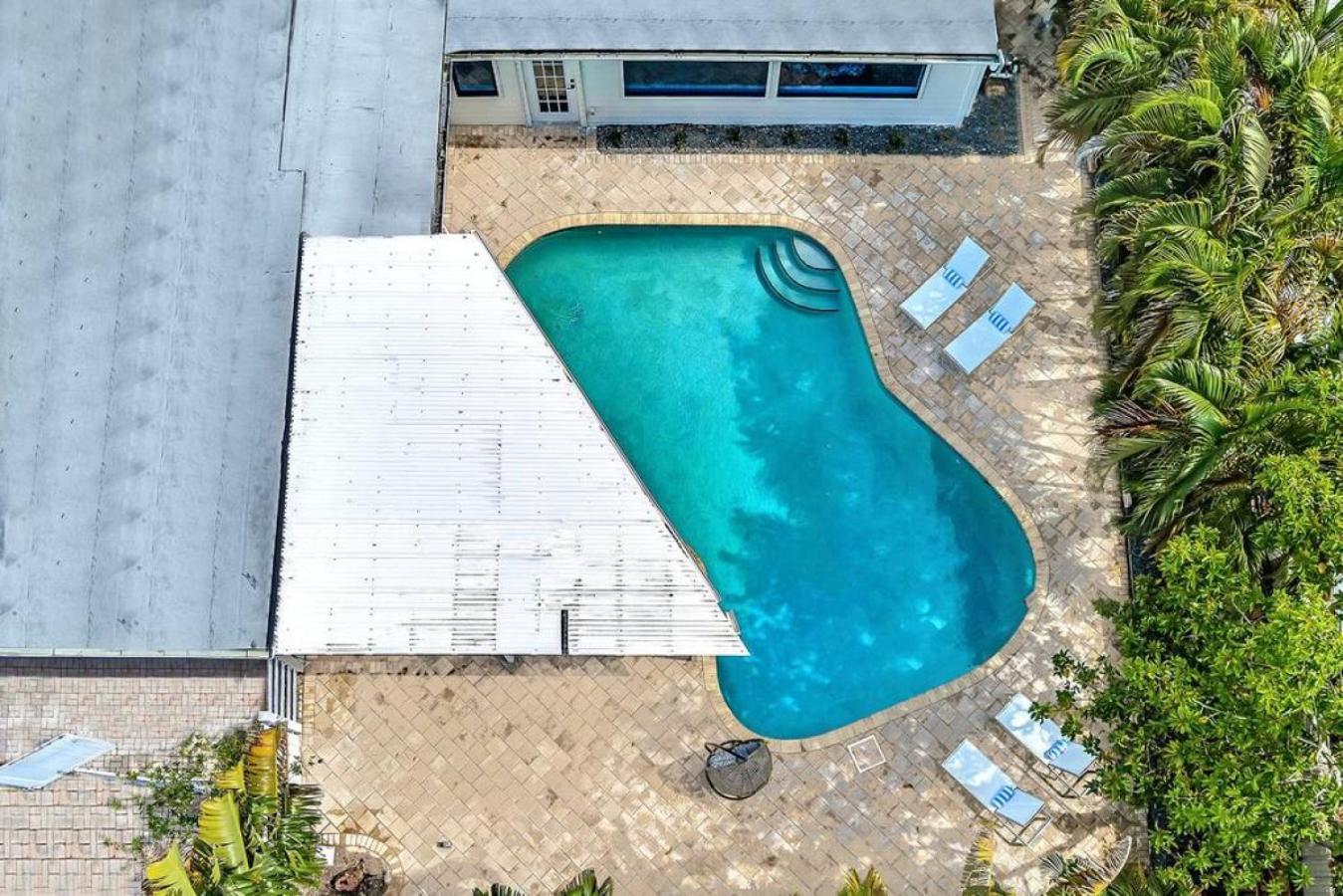 Luxe 7 Bed Oasis in Hollywood, photo 66