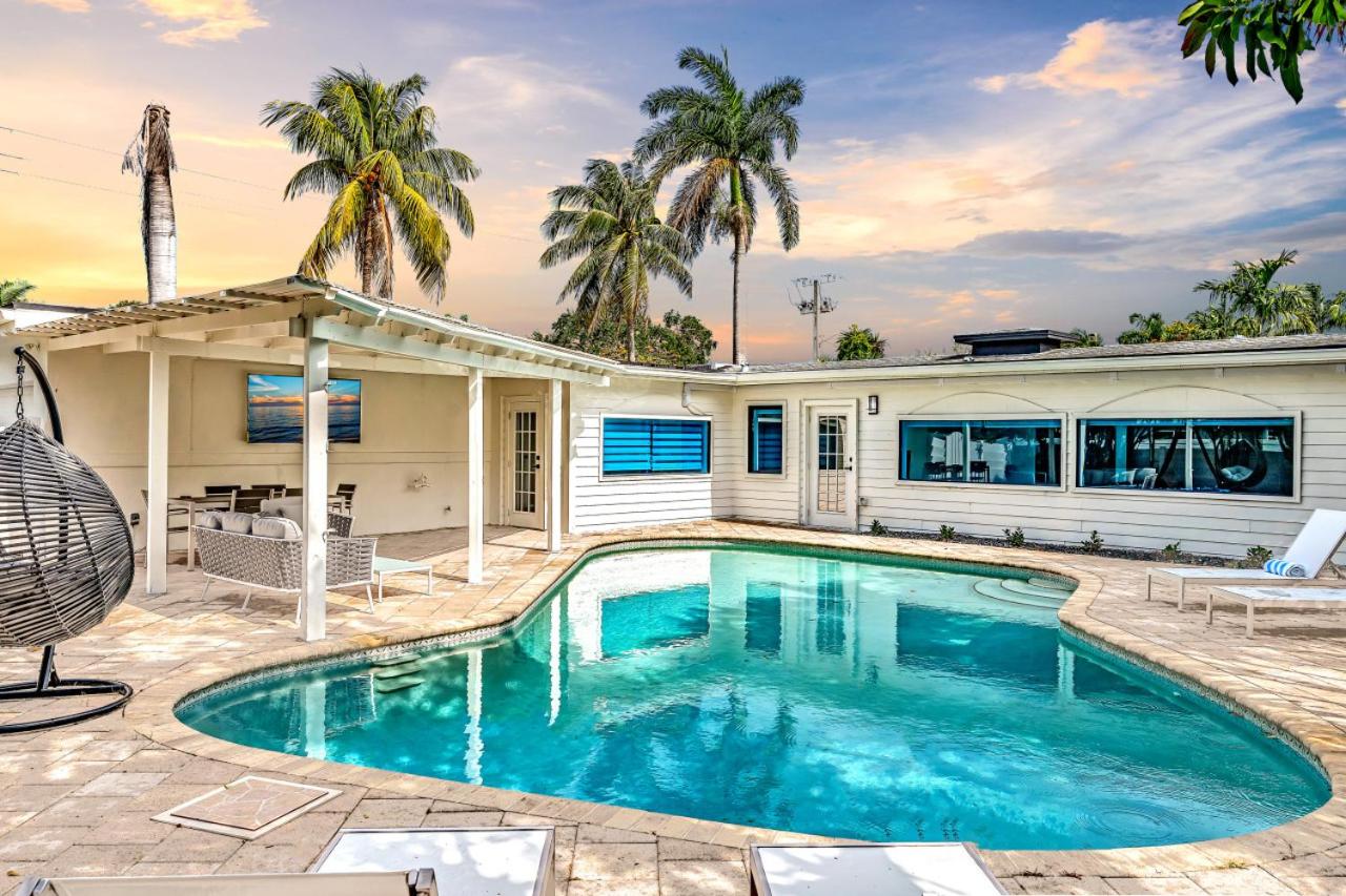 Luxe 7 Bed Oasis in Hollywood, photo 57