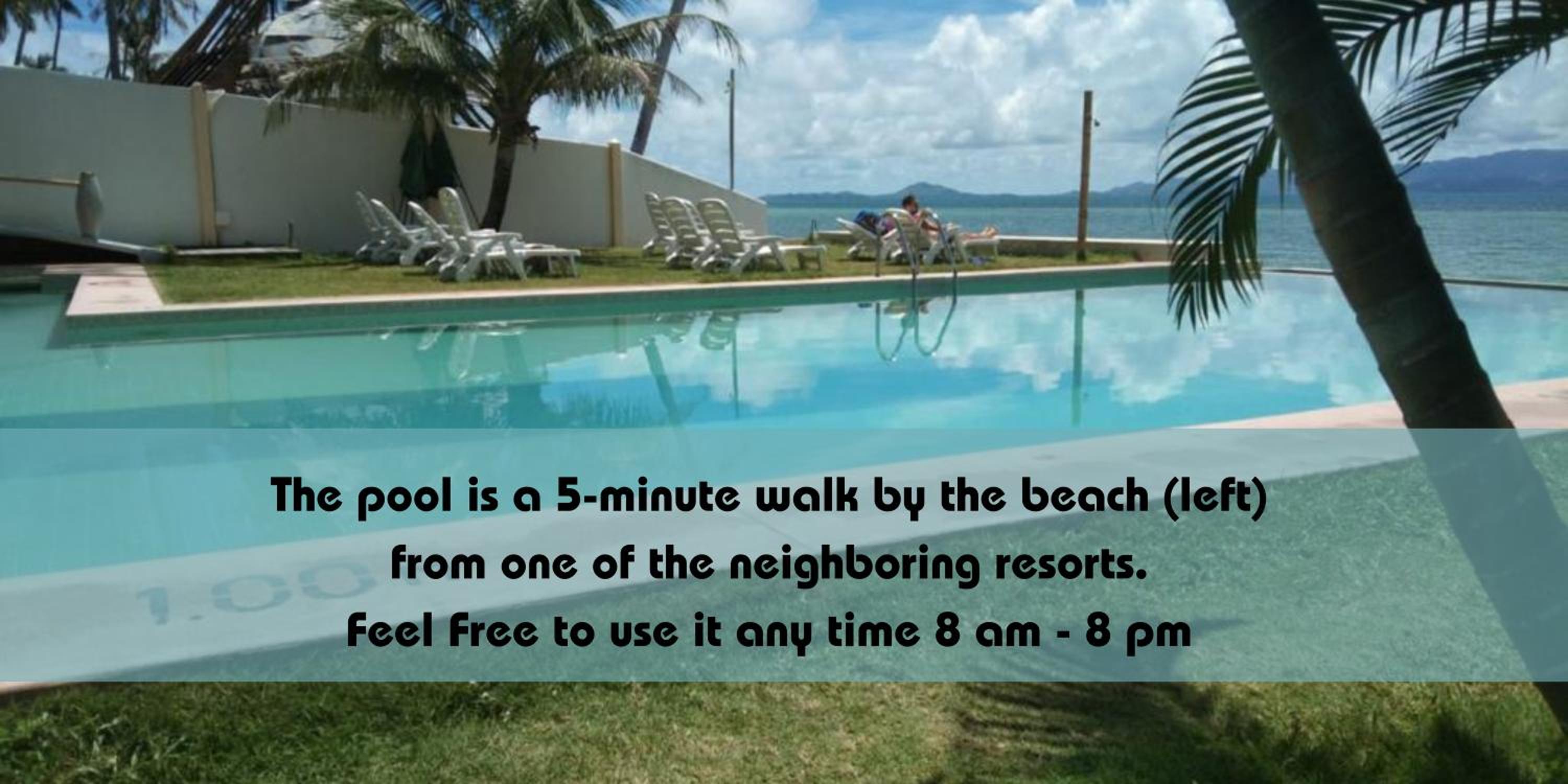 Villa Wonderworld Resort