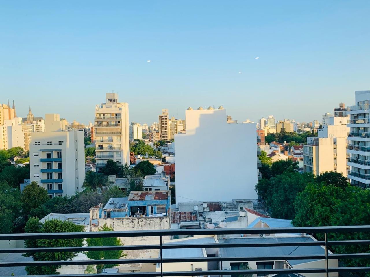 Monoambiente Unico y Moderno La Plata
