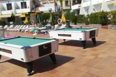 Casa Daniella Vibbecanarias Maspalomas
