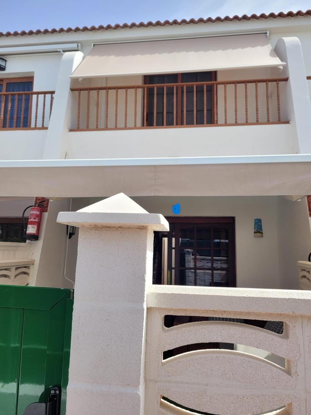 Casa Daniella Vibbecanarias Maspalomas