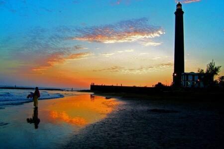 Casa Daniella Vibbecanarias Maspalomas