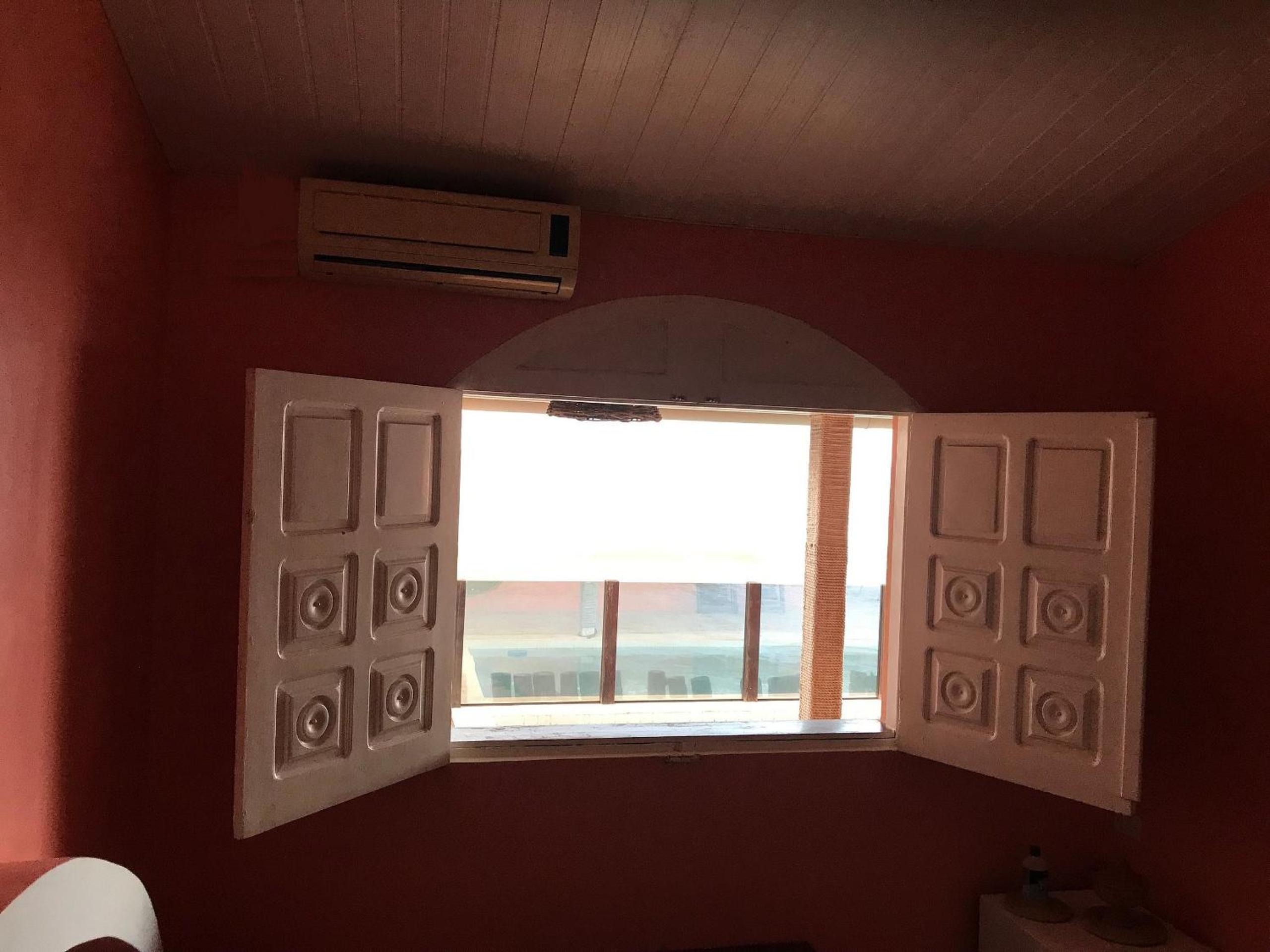 B&B Beach House Pousada Exclusiva pés na água Pontal do Peba única em Alagoas