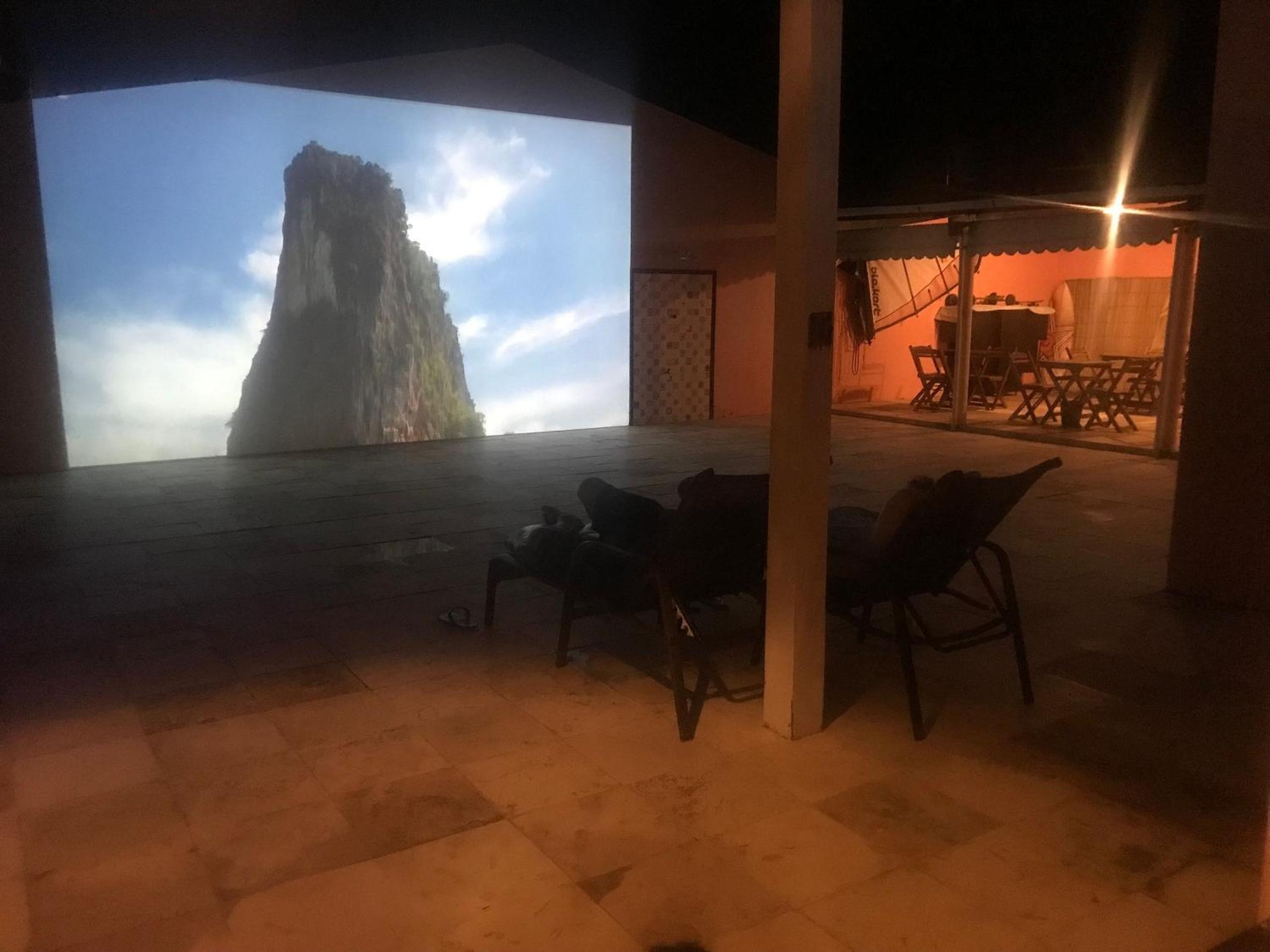 B&B Beach House Pousada Exclusiva pés na água Pontal do Peba única em Alagoas