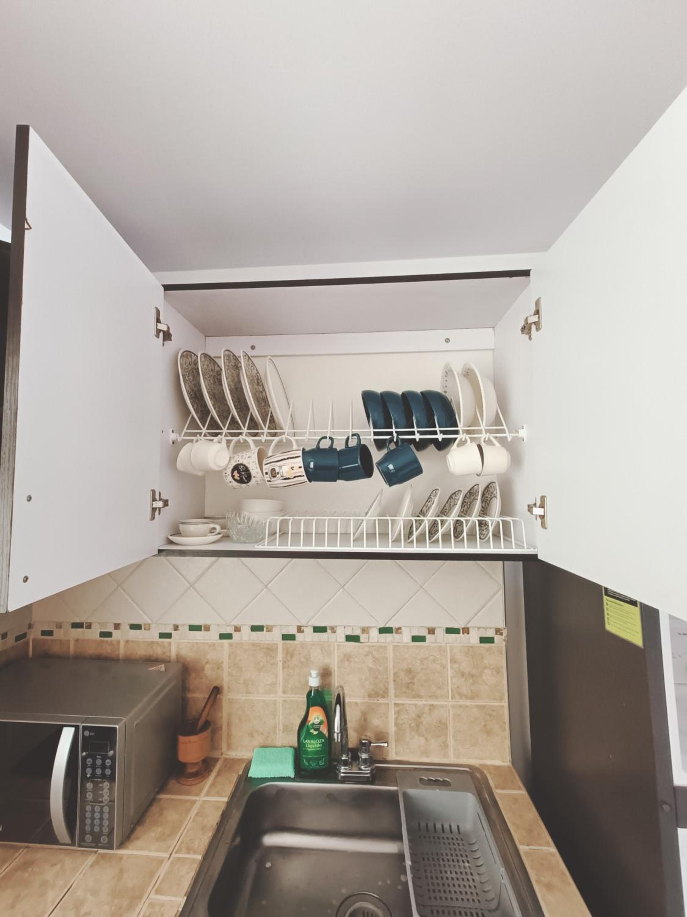 Apartamento moderno en condominio Agualongo
