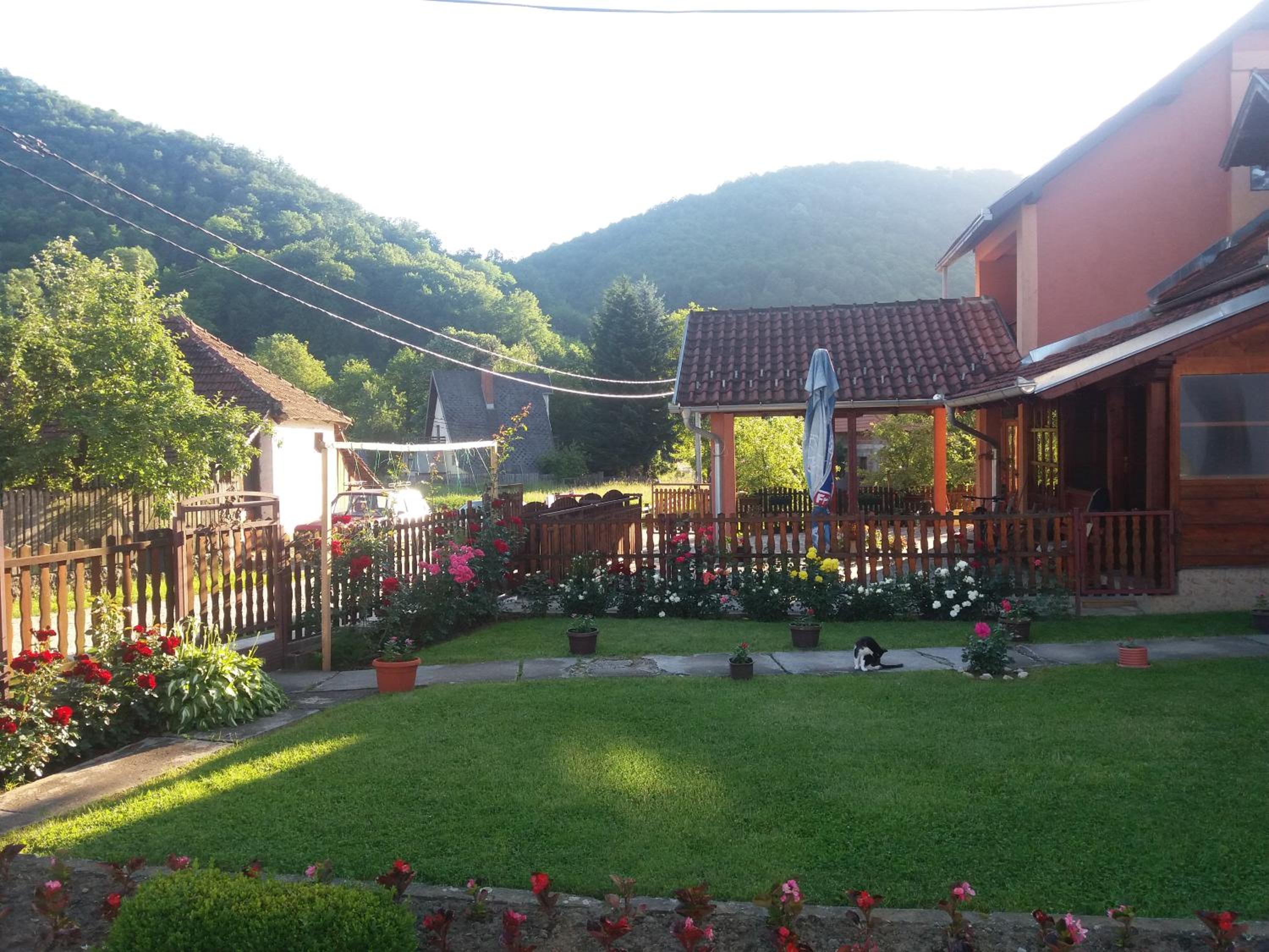 Guesthouse Tadic